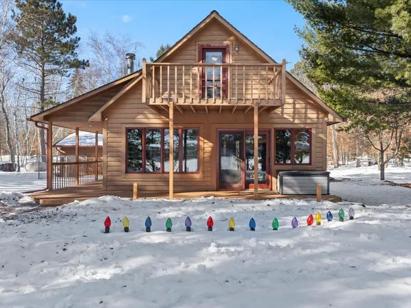 $425,000 | 25938 Indigo Drive, Park Rapids, MN 56470