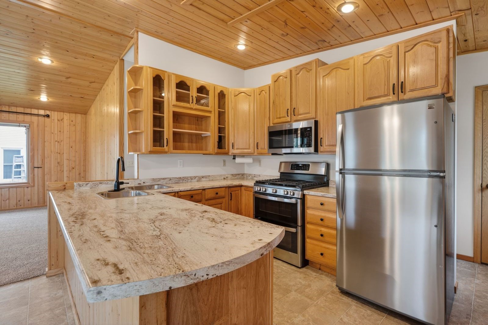306 West Hazel Street Spooner, WI 54801 - Photo 8 of 43