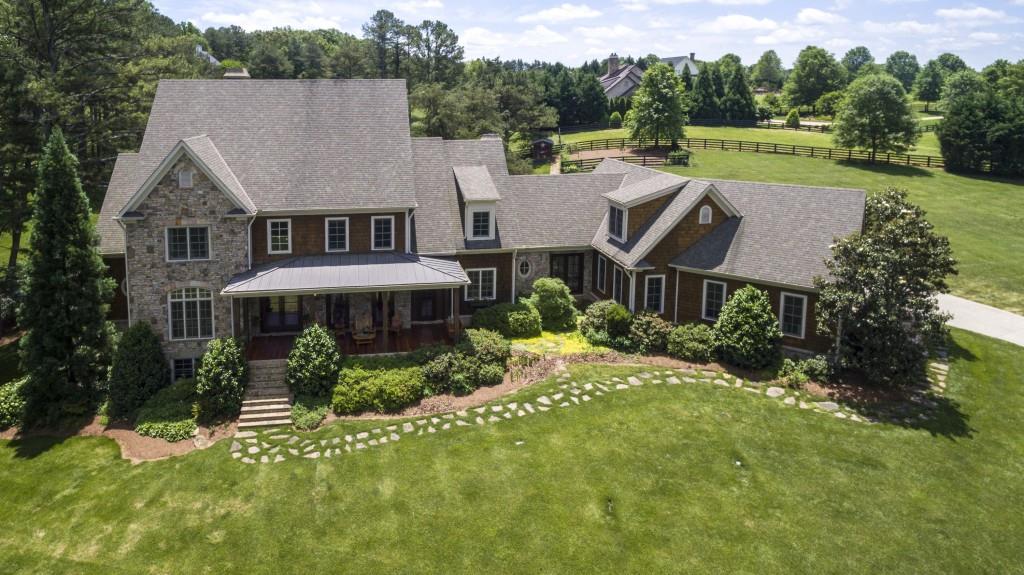 13825 Brittle Road Milton, GA 30004 - Photo 1 of 1