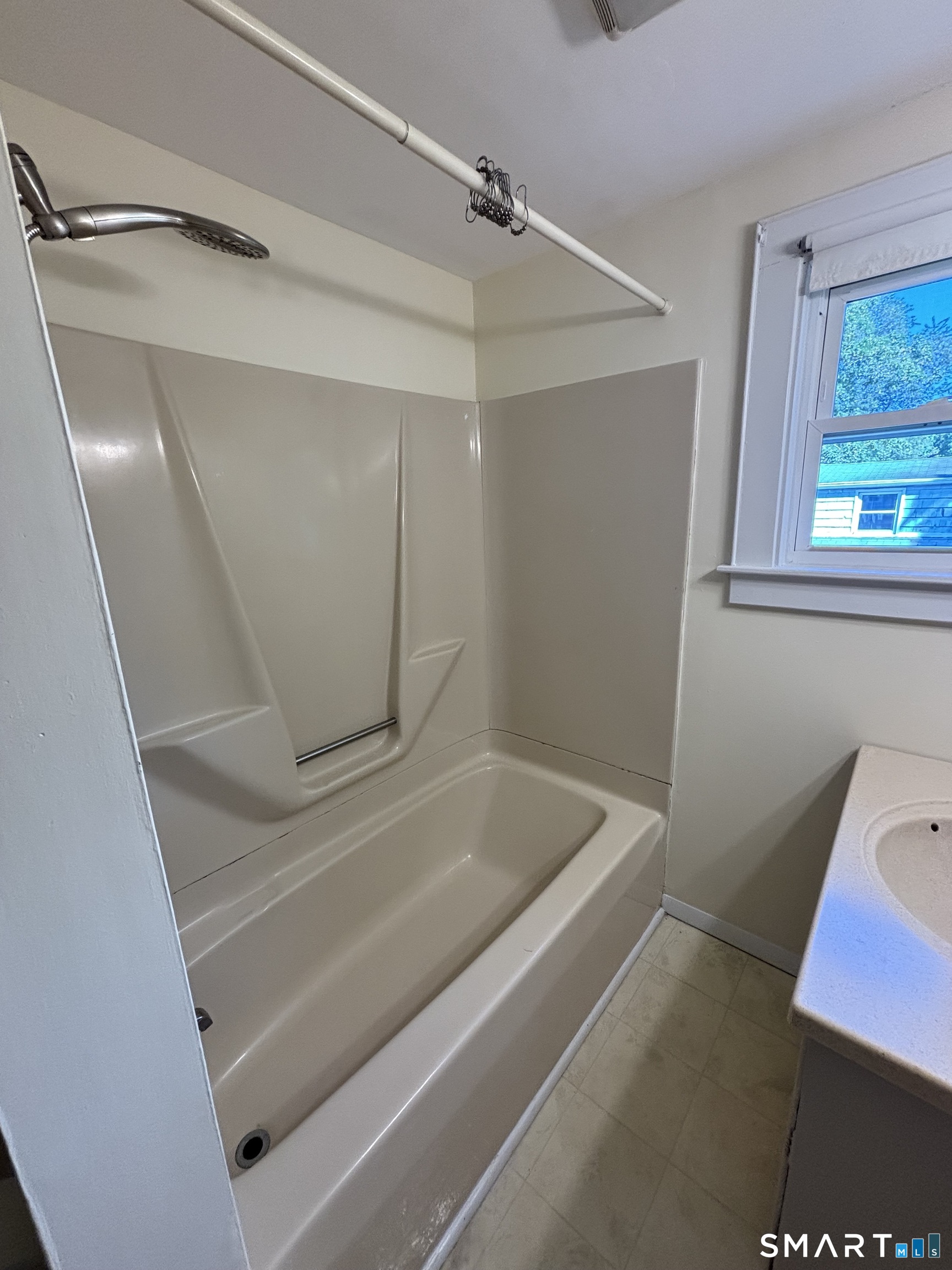 119 Old Boston Post Road Old Saybrook, CT 06475 - Photo 12 of 17 The Bath has a Tub/Shower combination.