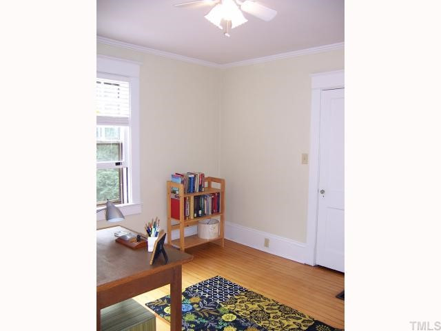 310 Glascock Street Raleigh, NC 27604 - Photo 9 of 12 Bedroom