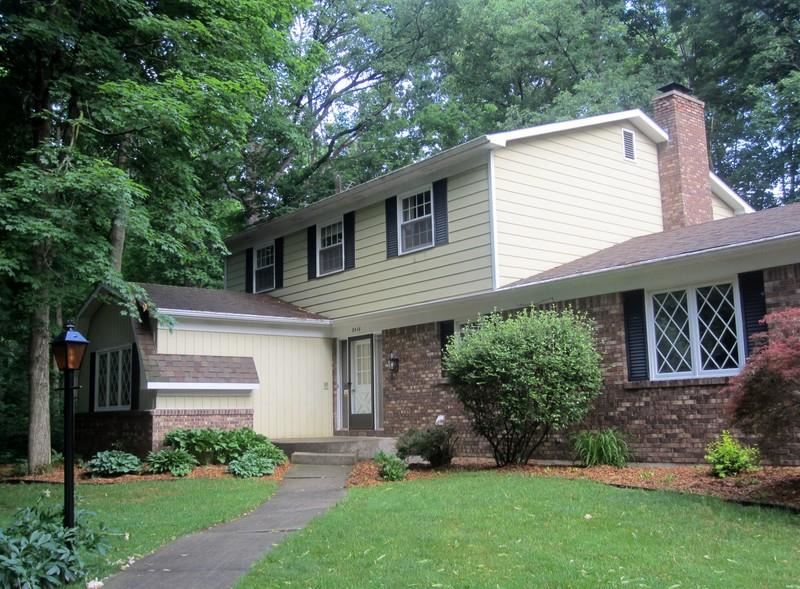 9518 Saratoga Road Fort Wayne, IN 46804 - Photo 1 of 6 Gallery Image 1