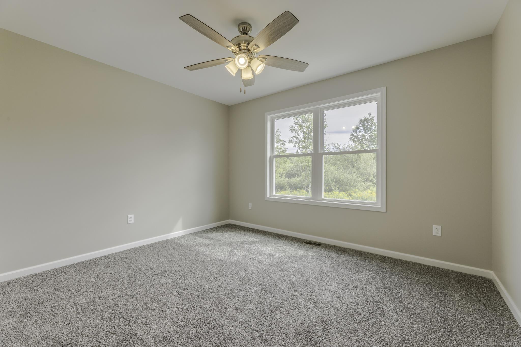 4941 Wixson Road Lexington, MI 48450 - Photo 24 of 48 Bedroom Two