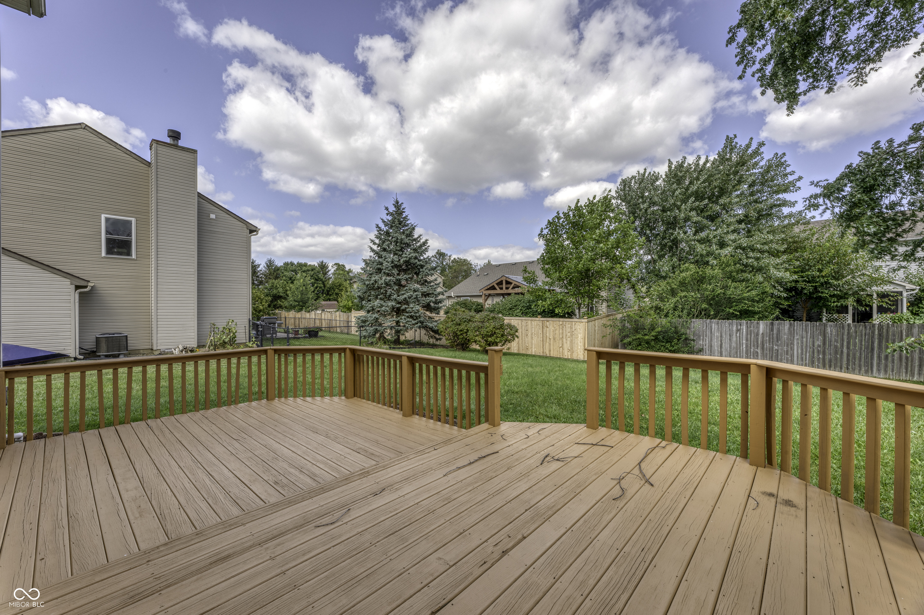 13029 Lamarque Place Fishers, IN 46038 - Photo 27 of 37