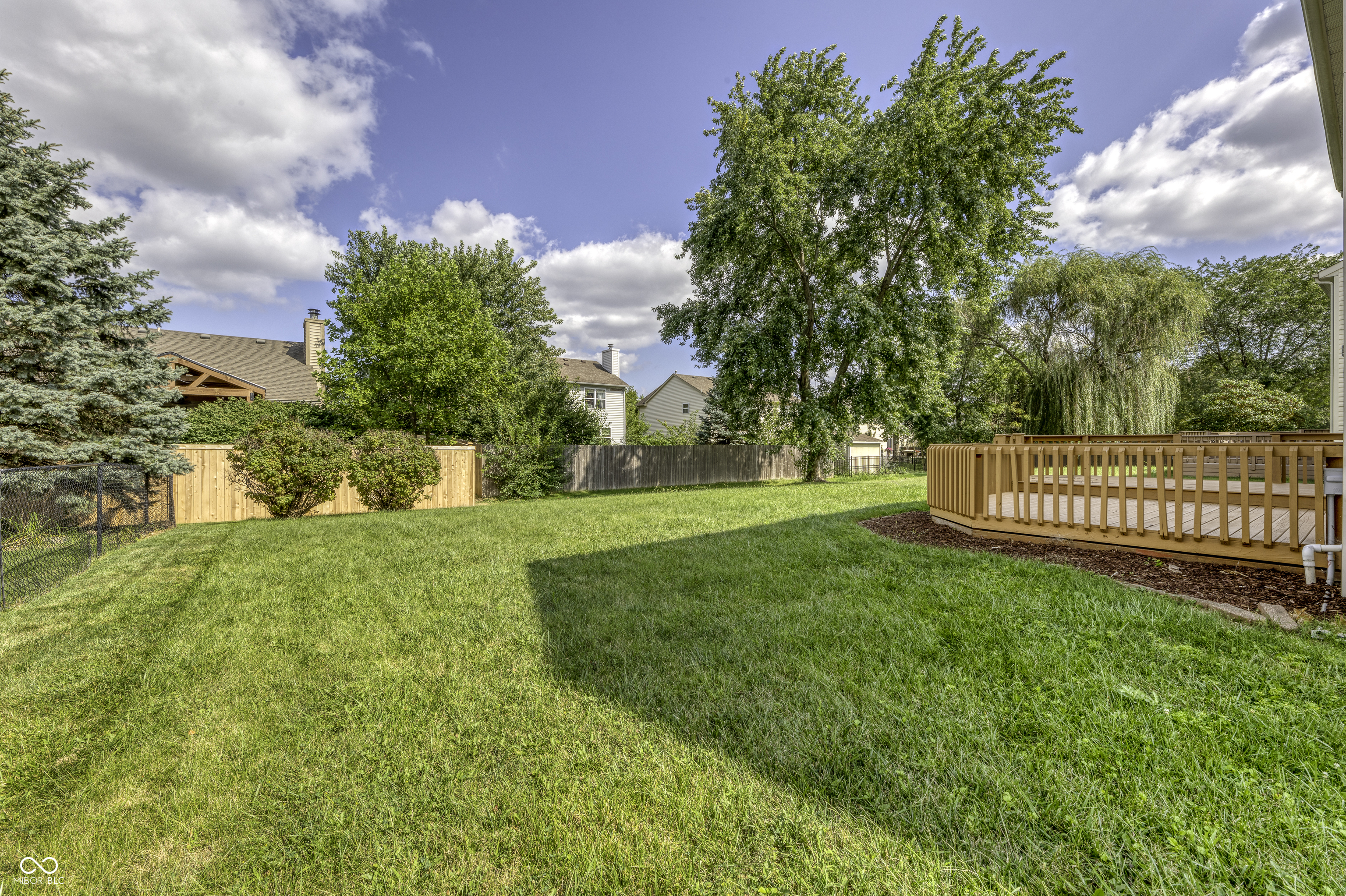 13029 Lamarque Place Fishers, IN 46038 - Photo 29 of 37