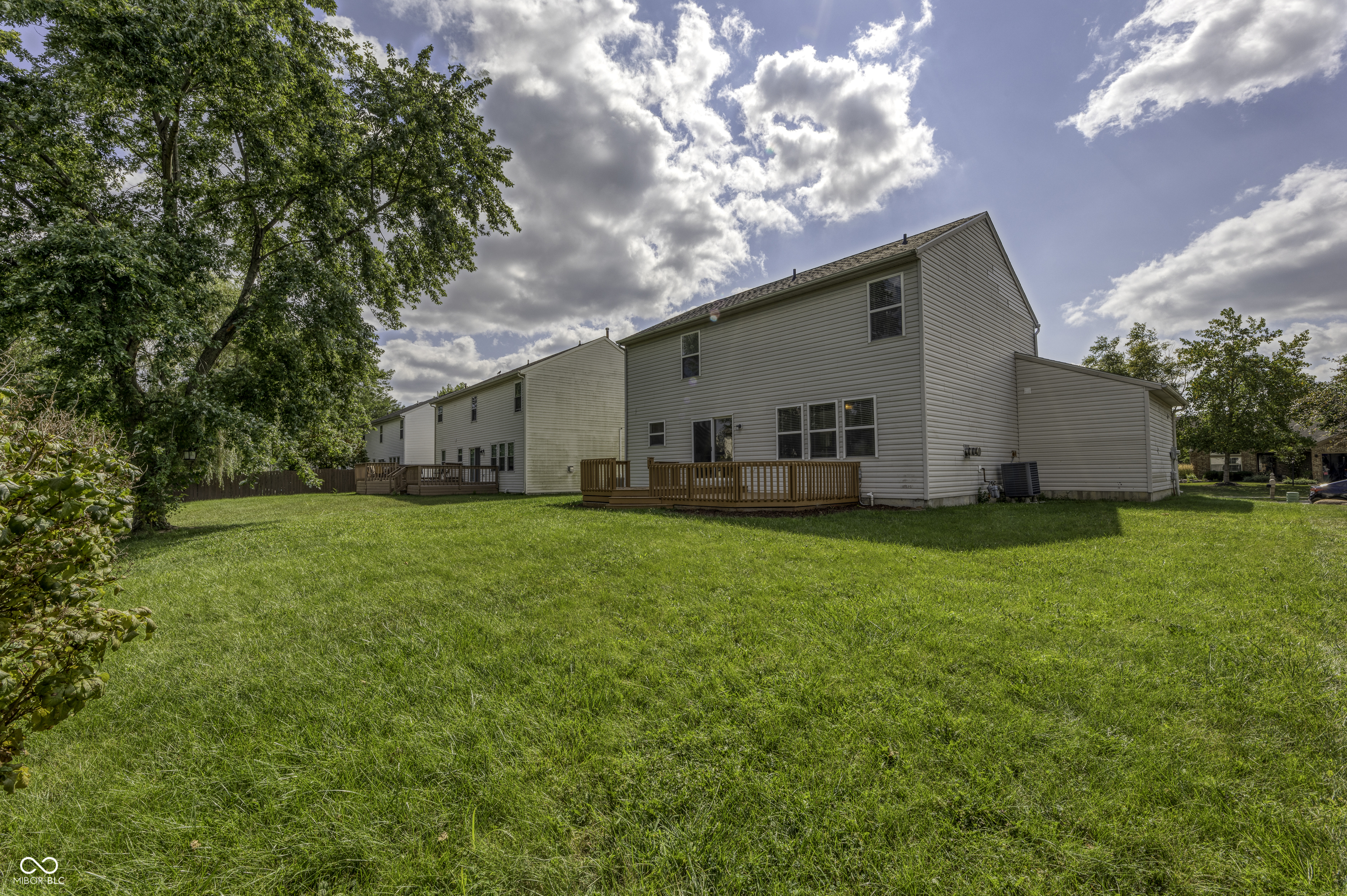13029 Lamarque Place Fishers, IN 46038 - Photo 30 of 37