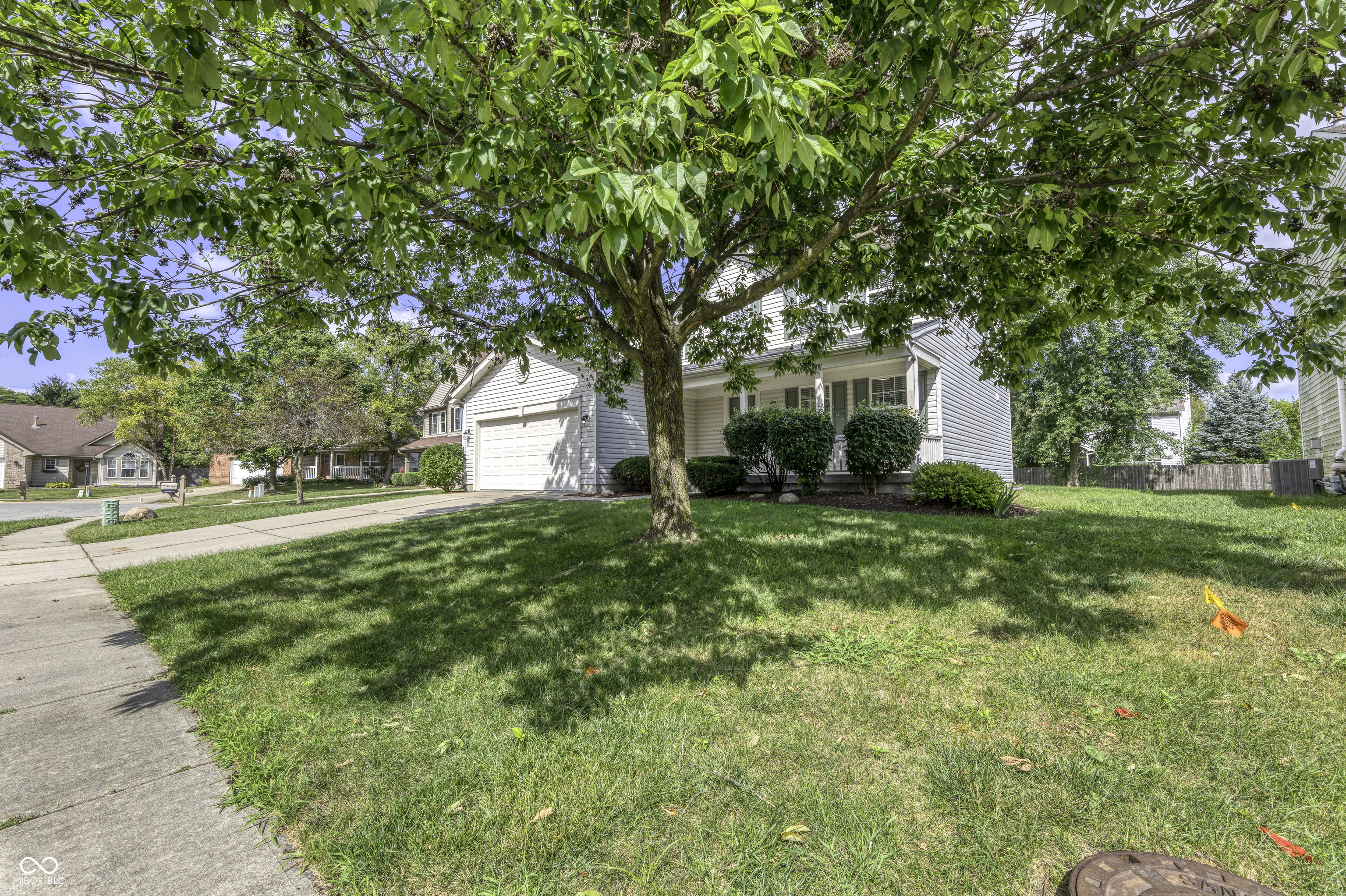 13029 Lamarque Place Fishers, IN 46038 - Photo 31 of 37