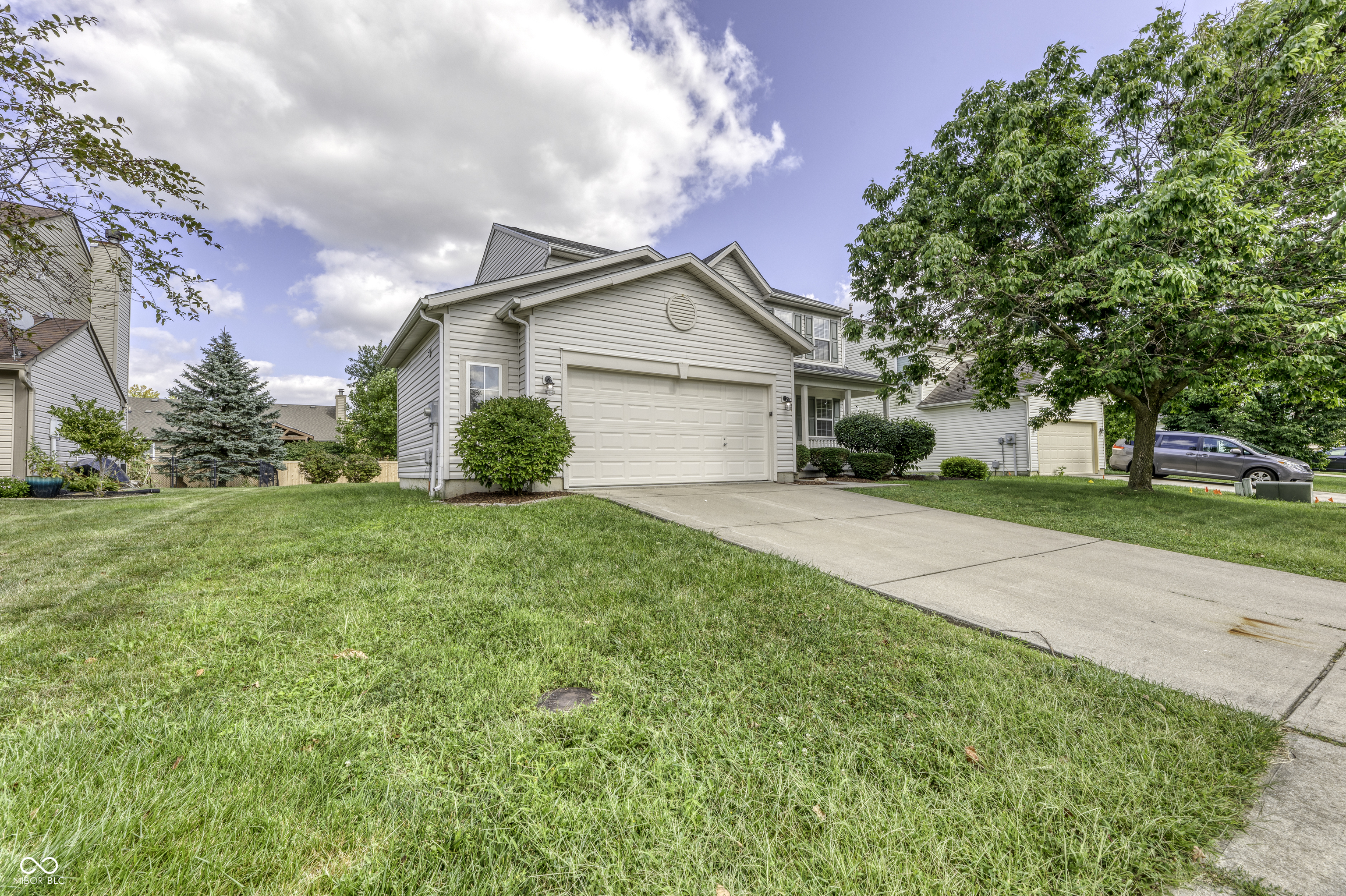 13029 Lamarque Place Fishers, IN 46038 - Photo 32 of 37