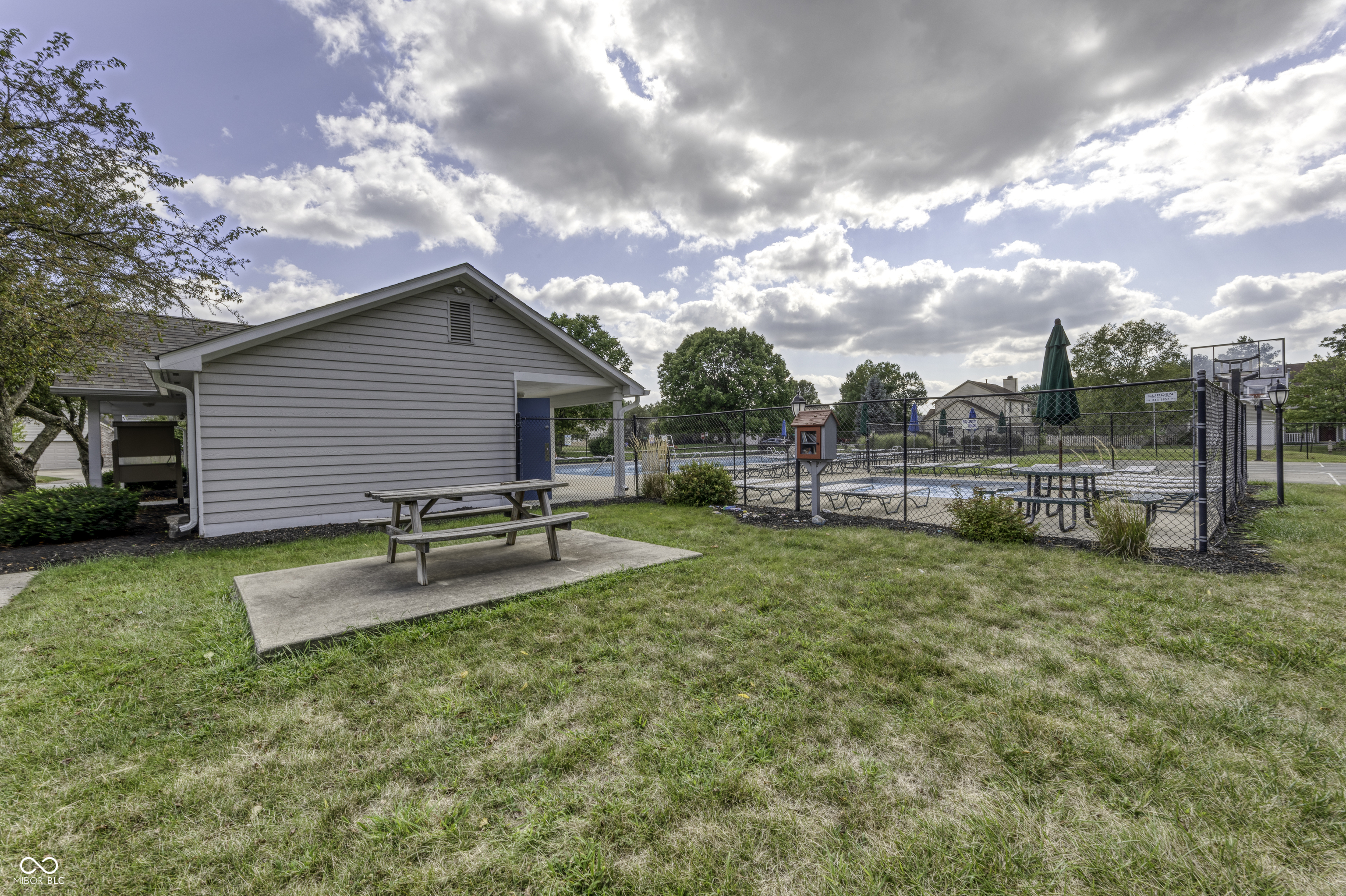 13029 Lamarque Place Fishers, IN 46038 - Photo 34 of 37