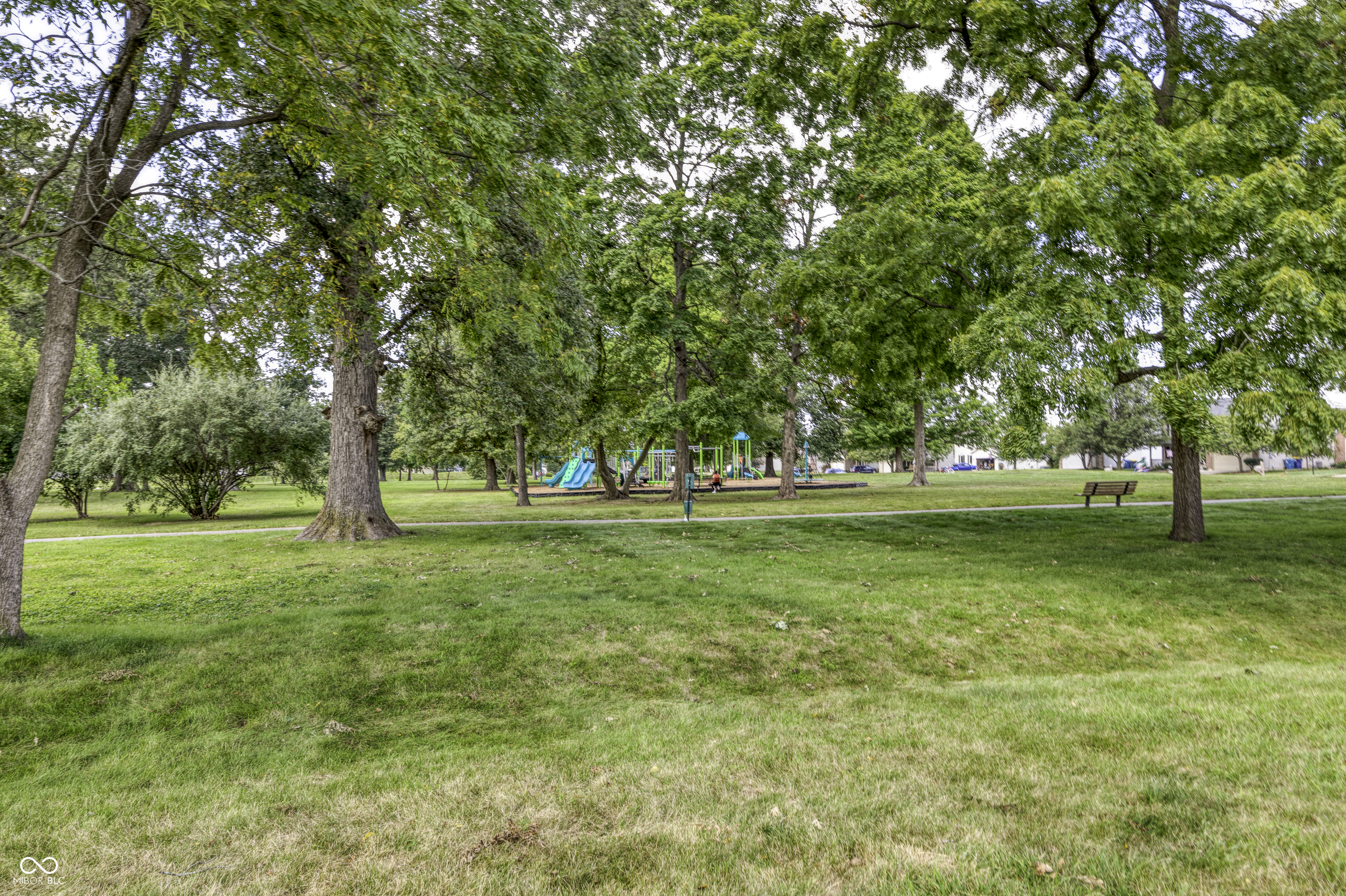 13029 Lamarque Place Fishers, IN 46038 - Photo 35 of 37