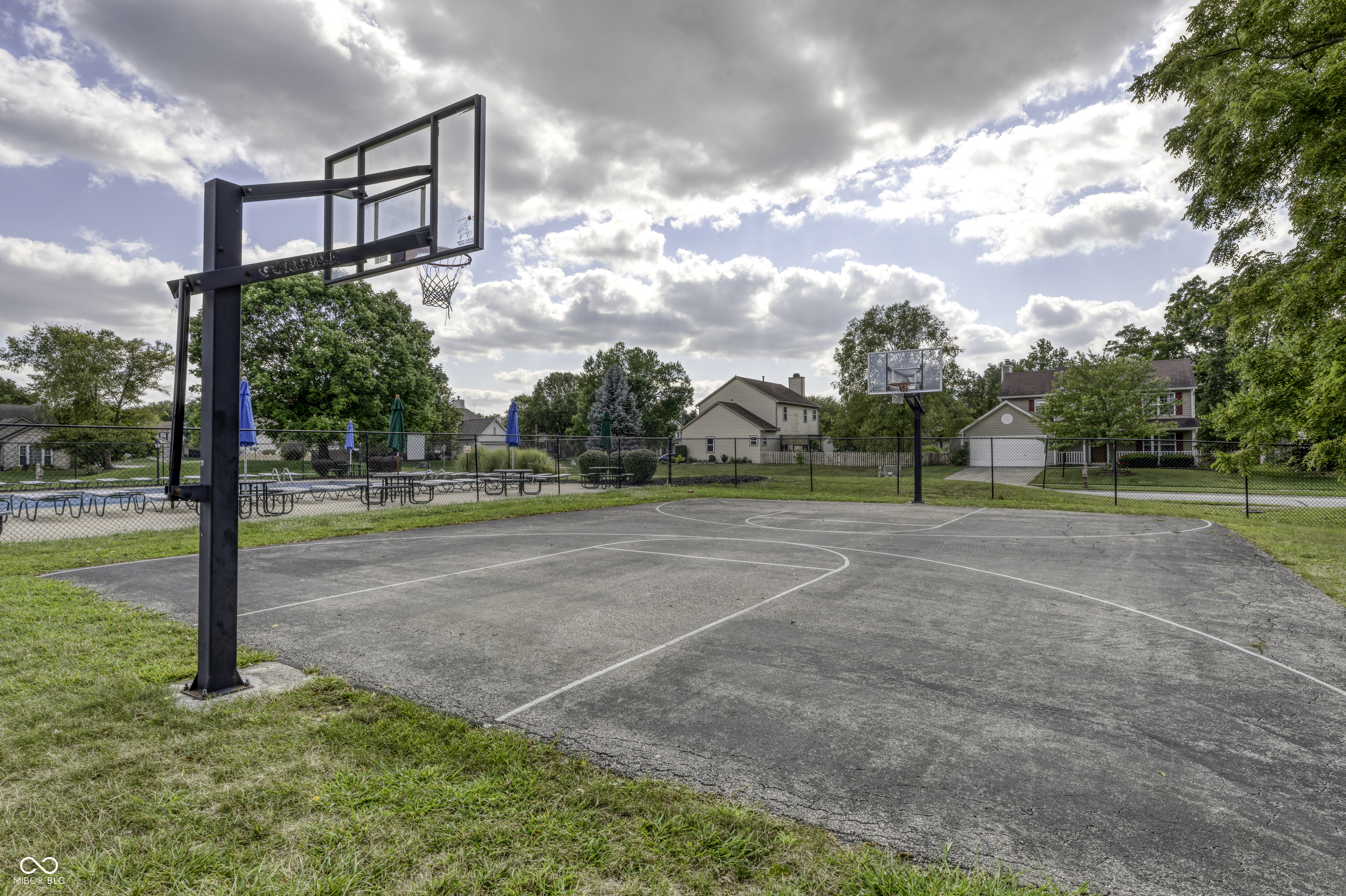 13029 Lamarque Place Fishers, IN 46038 - Photo 36 of 37