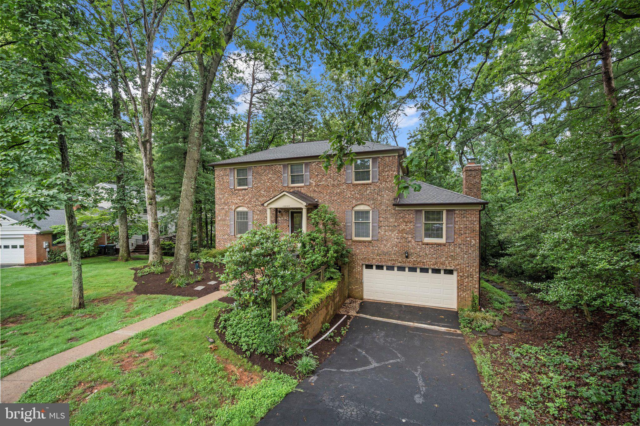 10803 Cross School Road Reston, VA 20191 - Photo 2 of 48