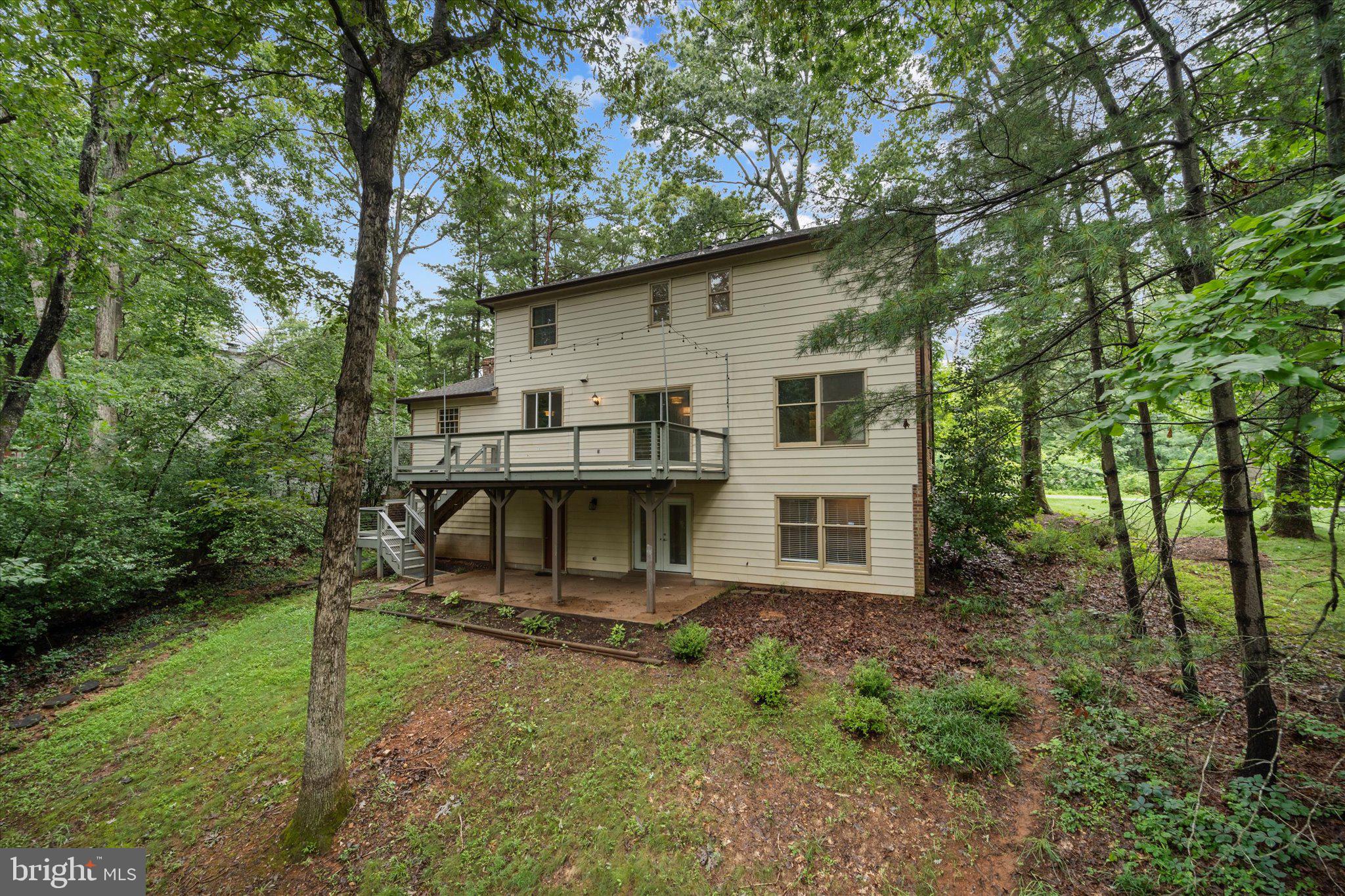 10803 Cross School Road Reston, VA 20191 - Photo 46 of 48