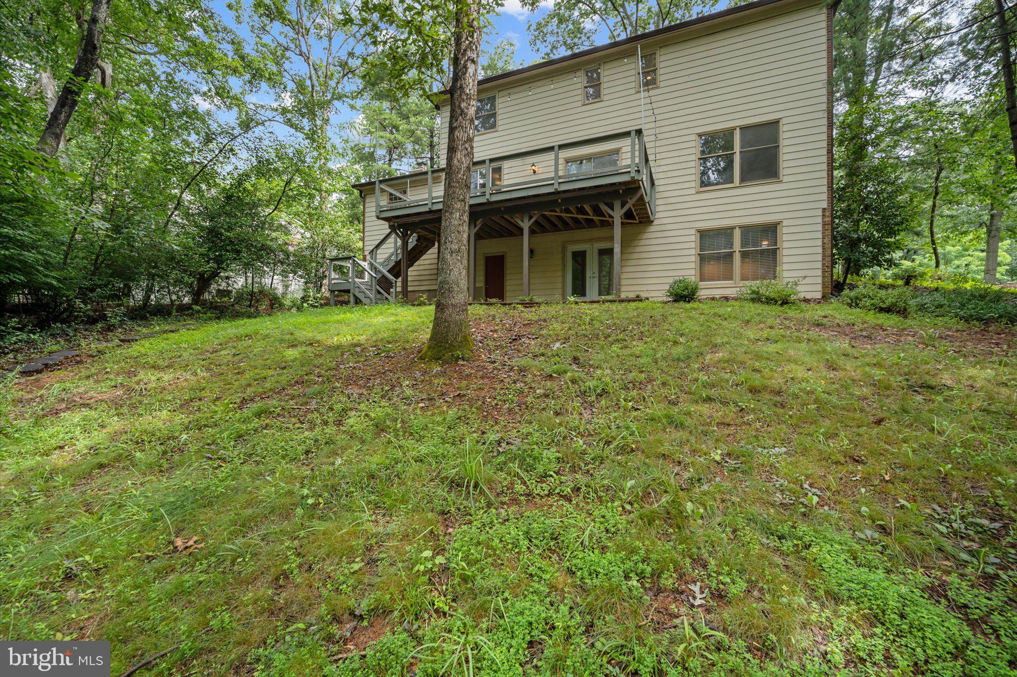 10803 Cross School Road Reston, VA 20191 - Photo 48 of 48