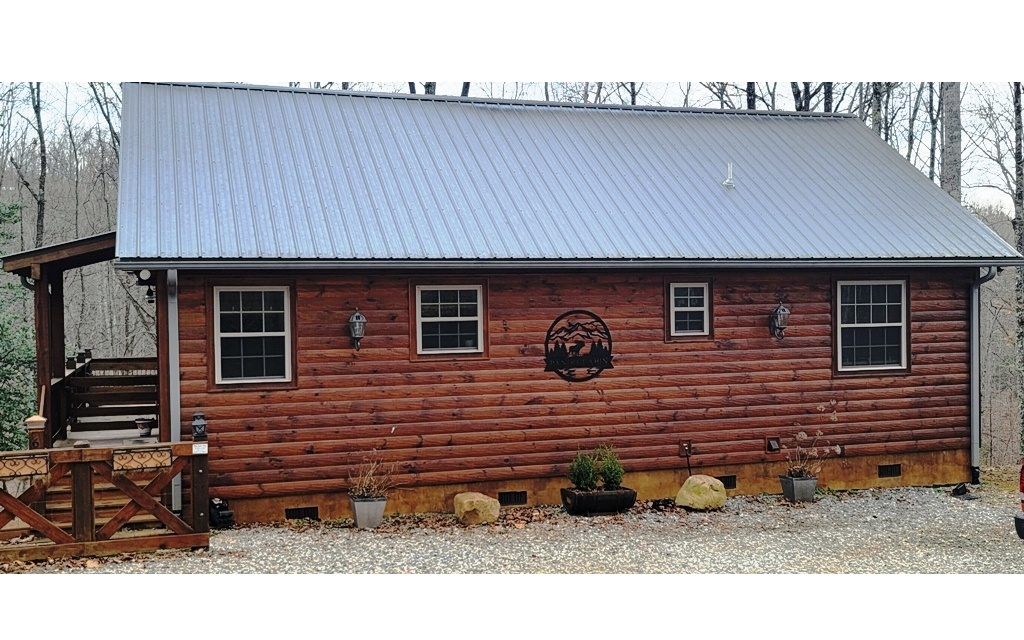 68 Solitude Rdg Lane Murphy, NC 28906 - Photo 1 of 5 Main View