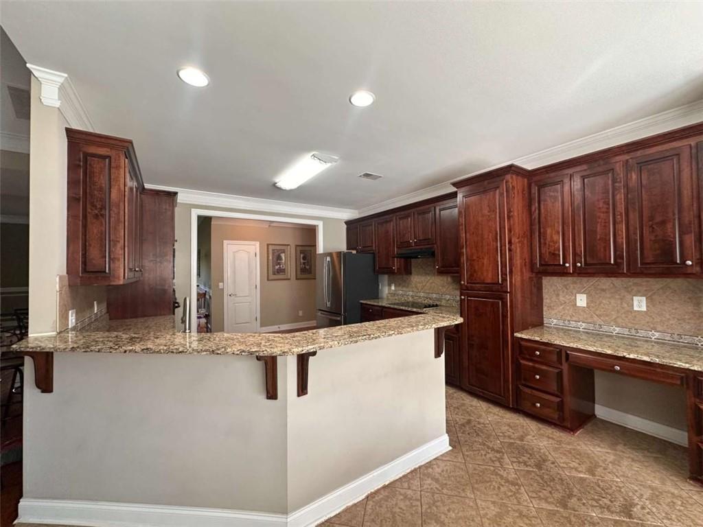 903 Little River Road Social Circle, GA 30025 - Photo 6 of 8