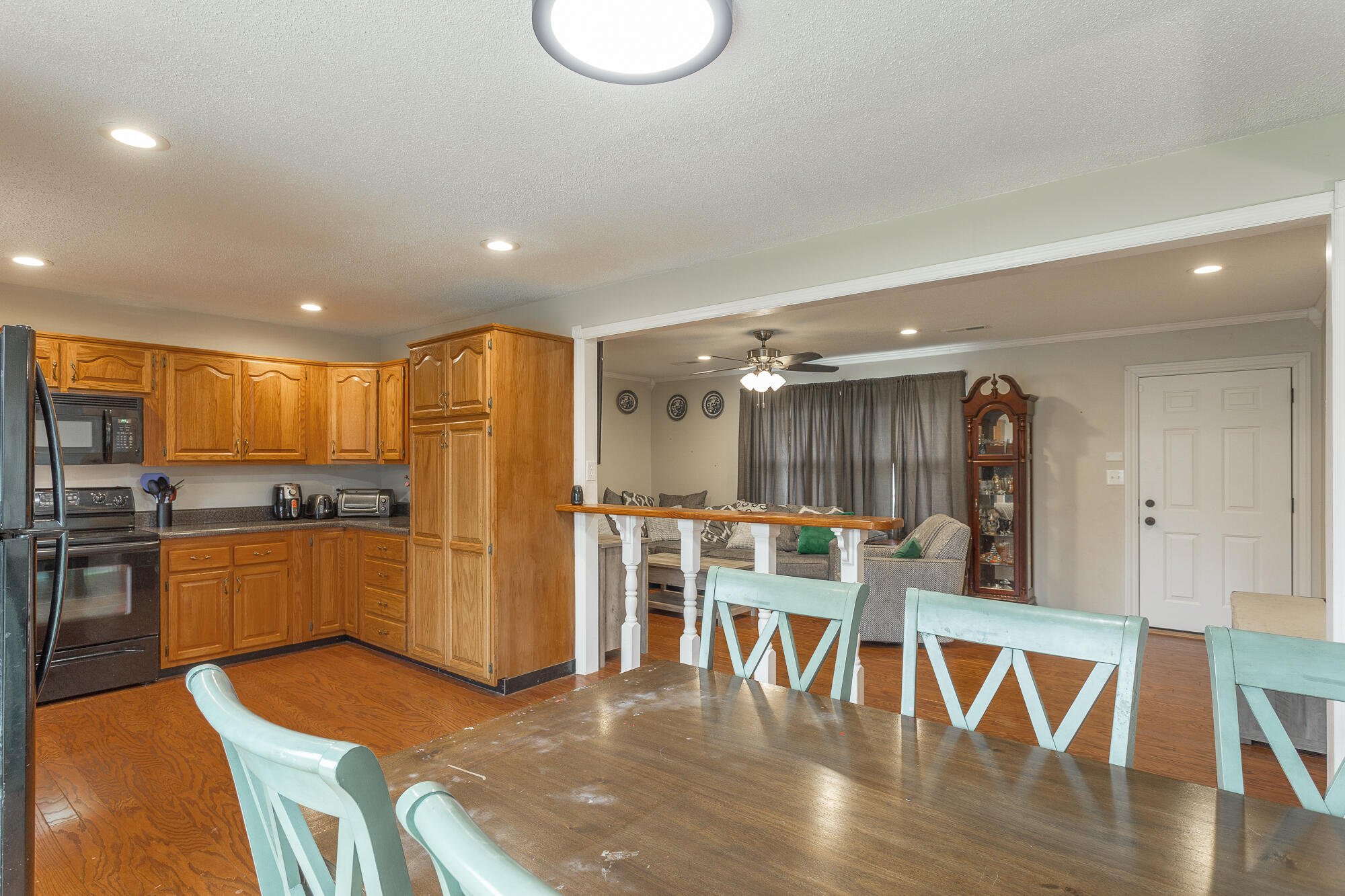 1306 Scout Road Hixson, TN 37343 - Photo 11 of 26 1306 Scout Rd. HD-23