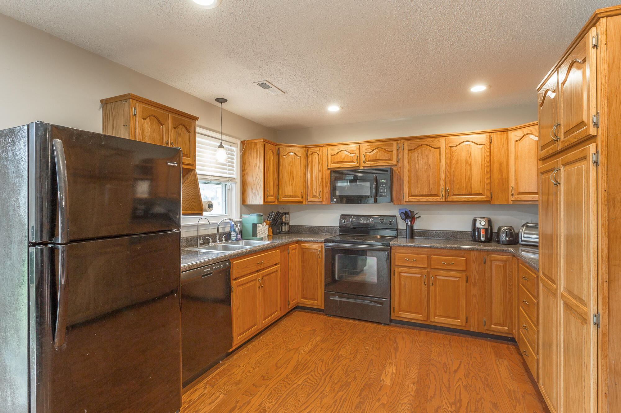 1306 Scout Road Hixson, TN 37343 - Photo 12 of 26 1306 Scout Rd. HD-25