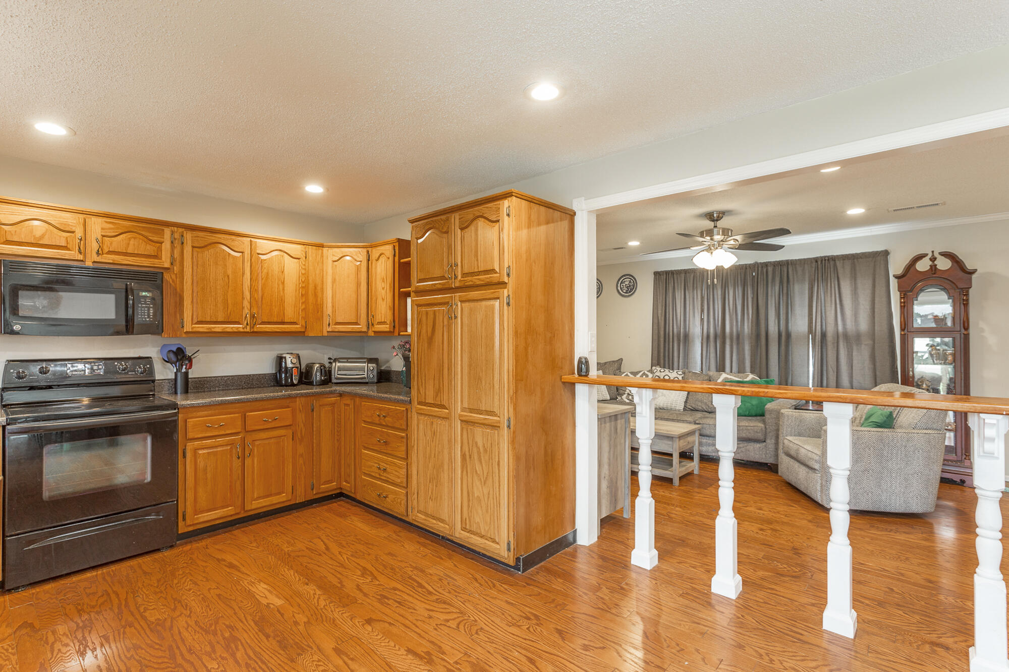 1306 Scout Road Hixson, TN 37343 - Photo 13 of 26 1306 Scout Rd. HD-28