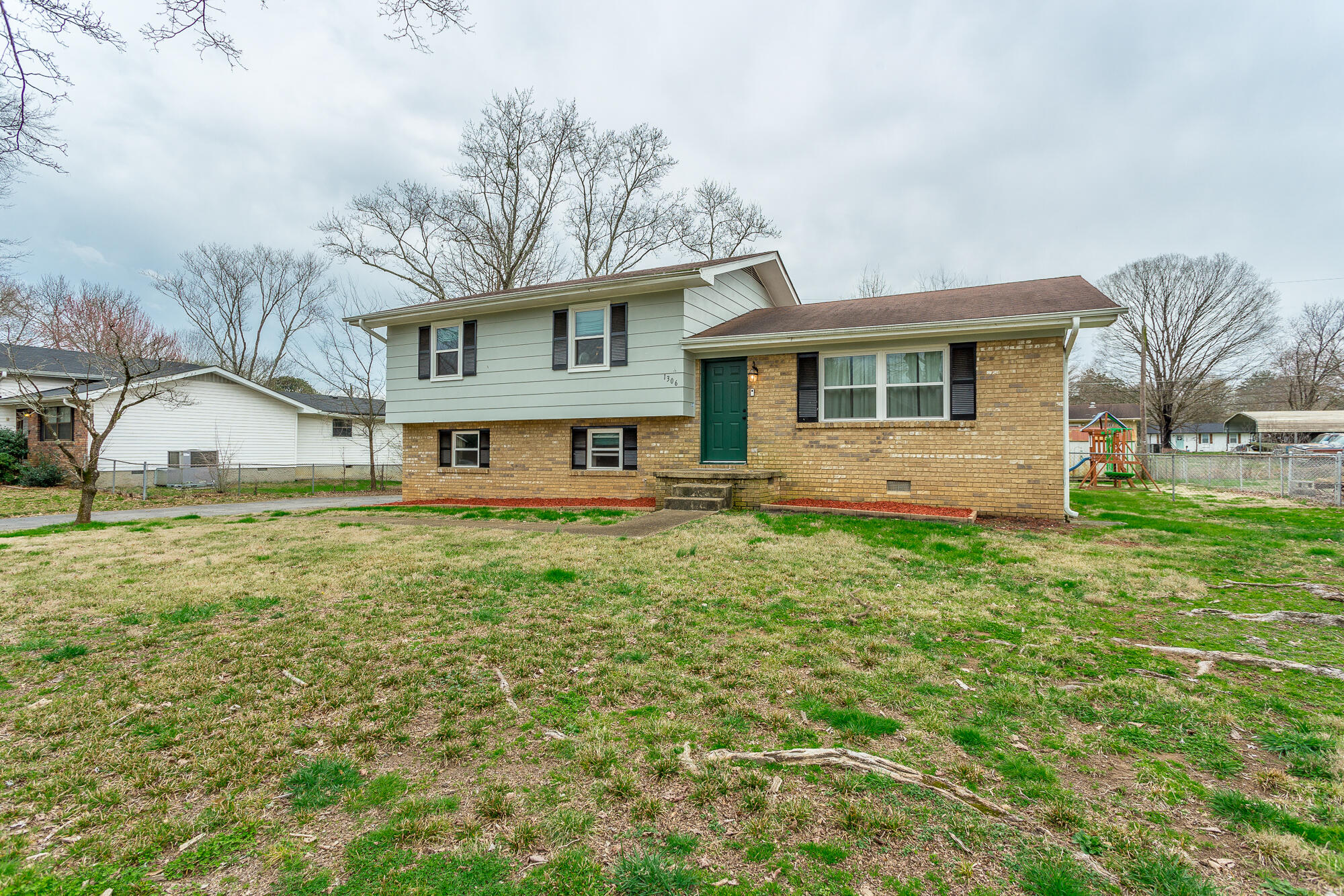 1306 Scout Rd. HD-1