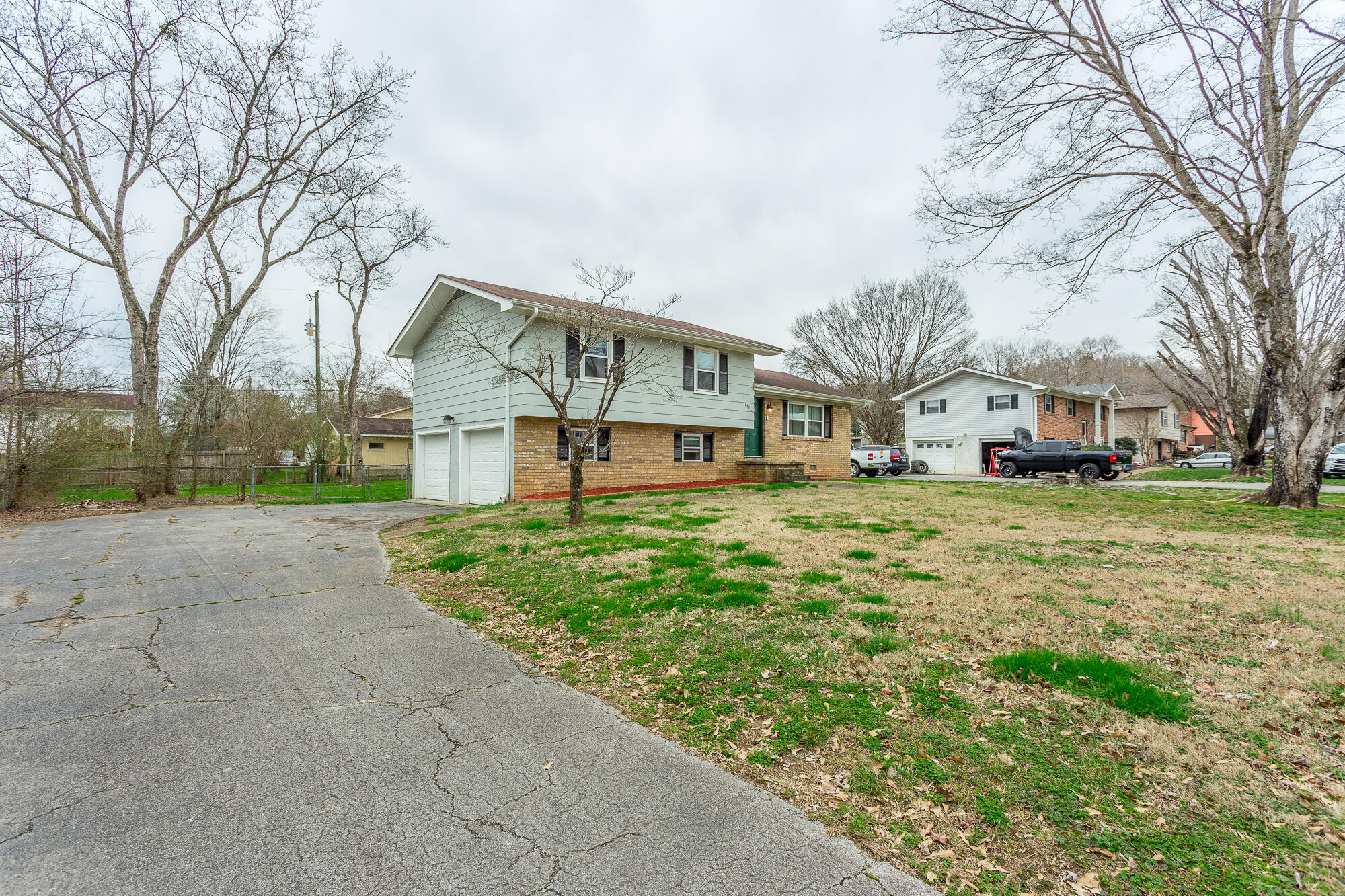1306 Scout Rd. HD-6
