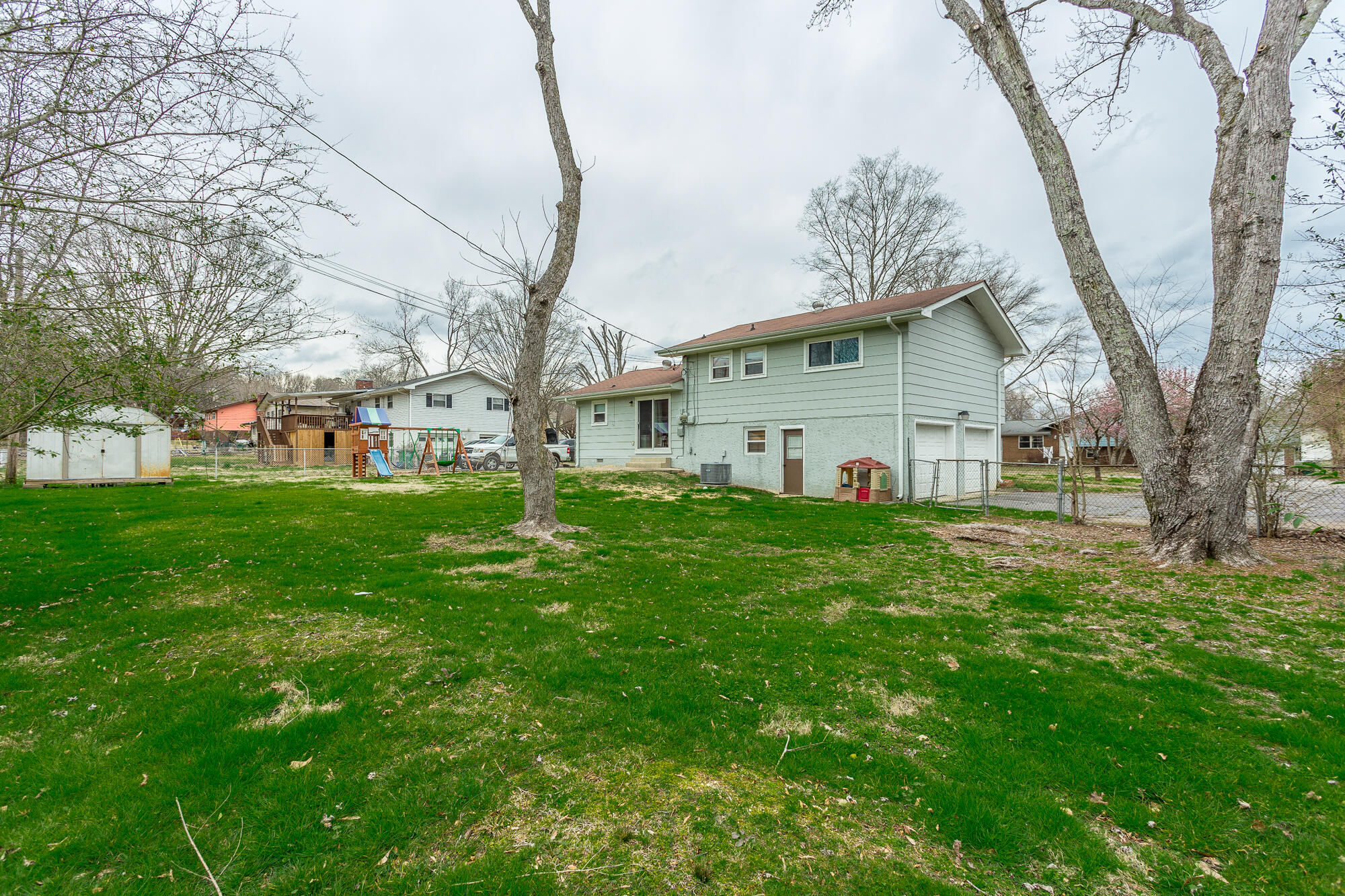 1306 Scout Rd. HD-9