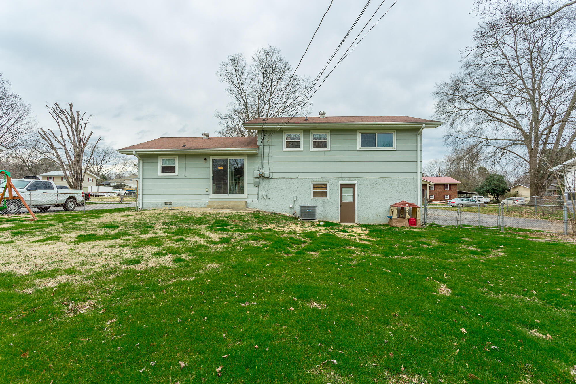 1306 Scout Rd. HD-11