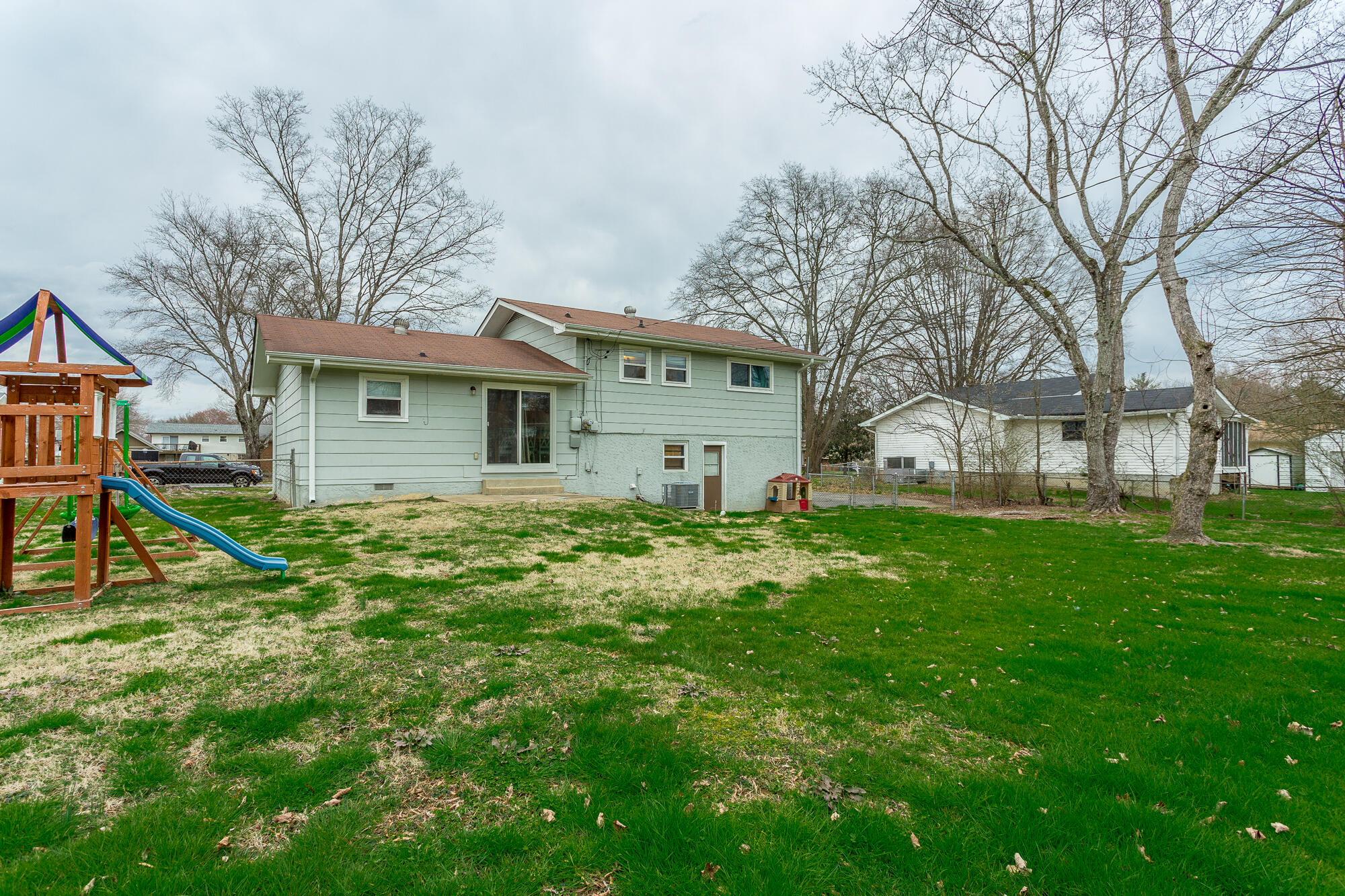 1306 Scout Rd. HD-12