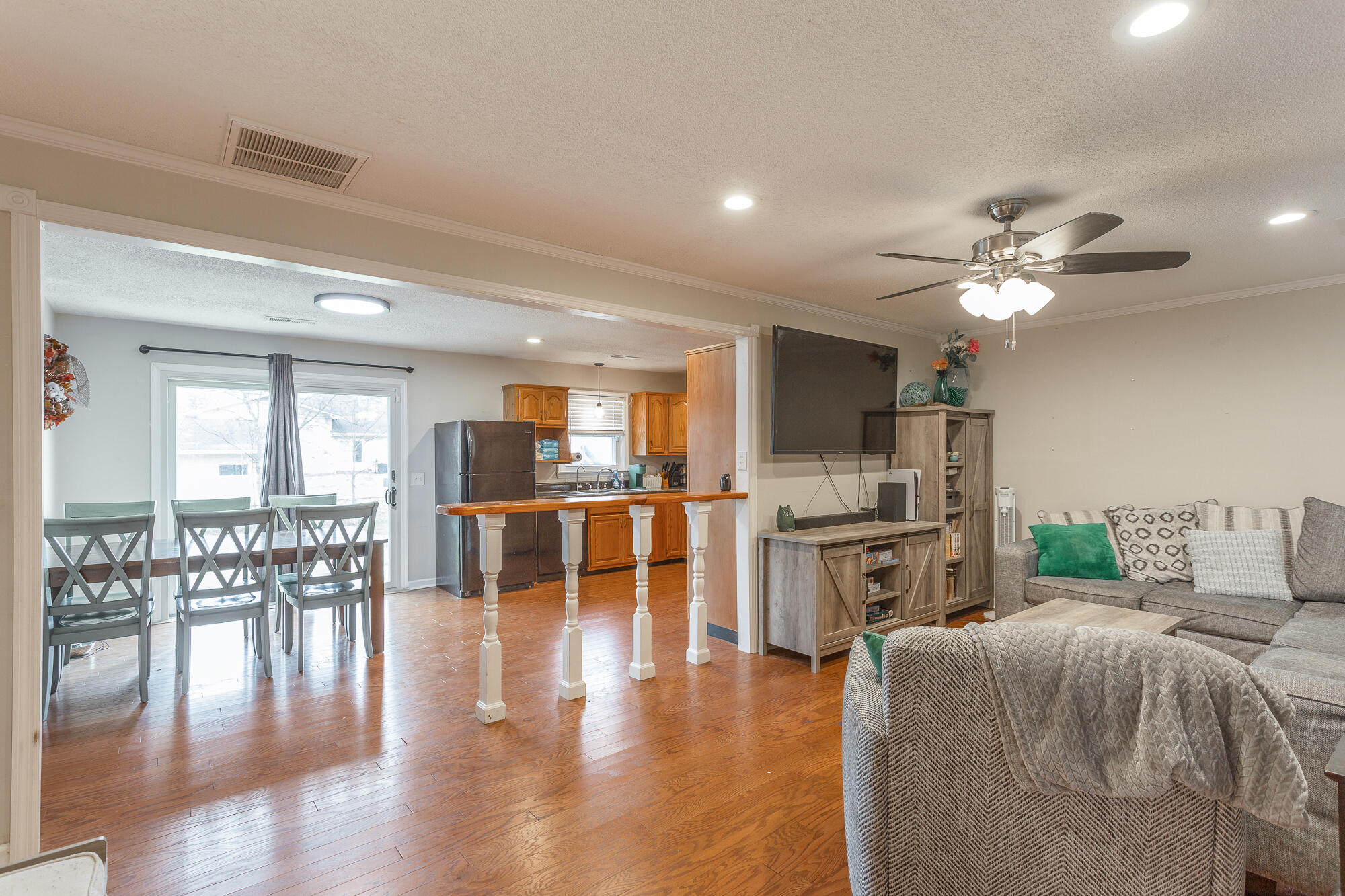 1306 Scout Rd. HD-15