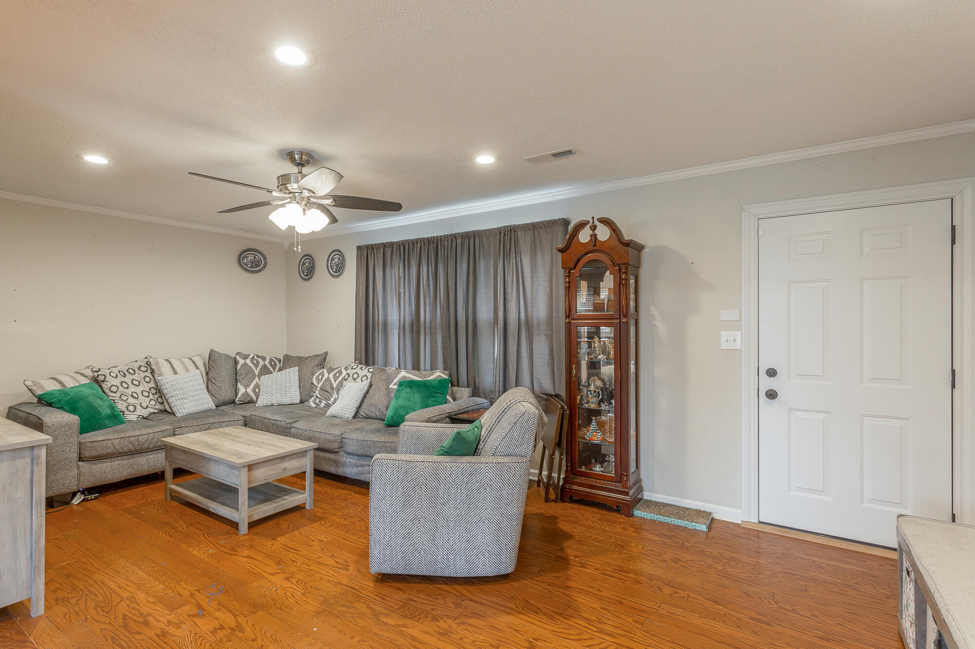 1306 Scout Road Hixson, TN 37343 - Photo 8 of 26 1306 Scout Rd. HD-16