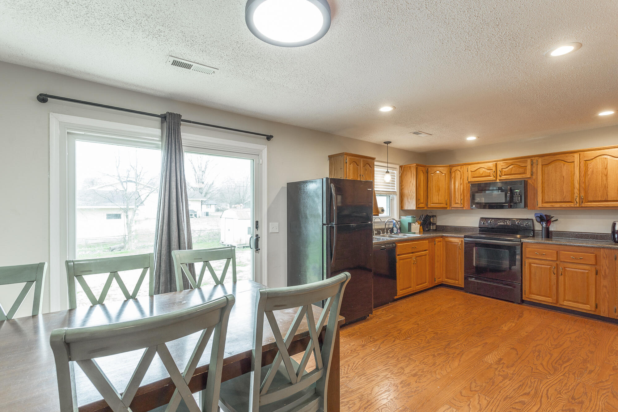 1306 Scout Road Hixson, TN 37343 - Photo 10 of 26 1306 Scout Rd. HD-21