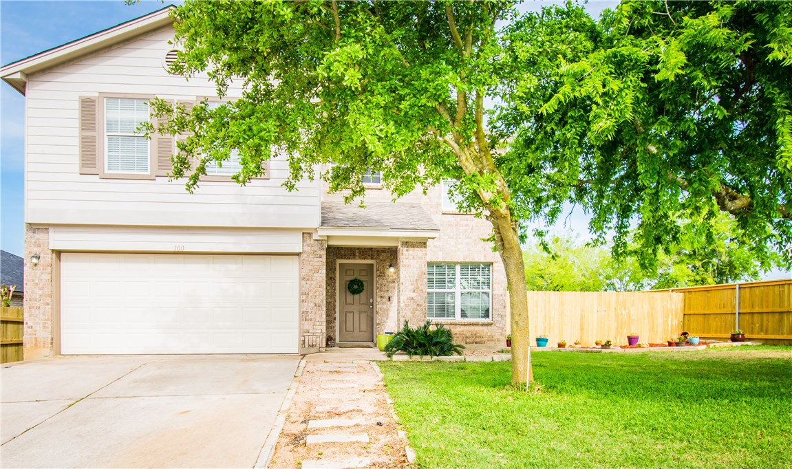 100 Vicksburg Loop Elgin, TX 78621 - Photo 1 of 1