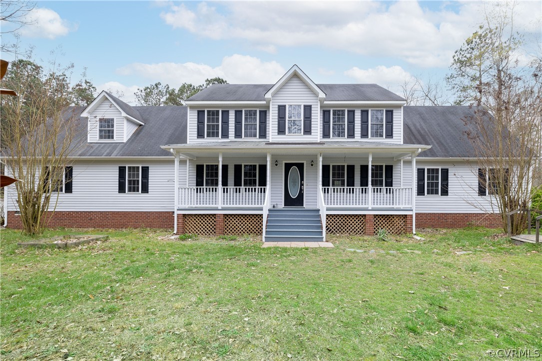 377 Butler Branch Road Petersburg, VA 23805 - Photo 1 of 44 Gallery Image 1