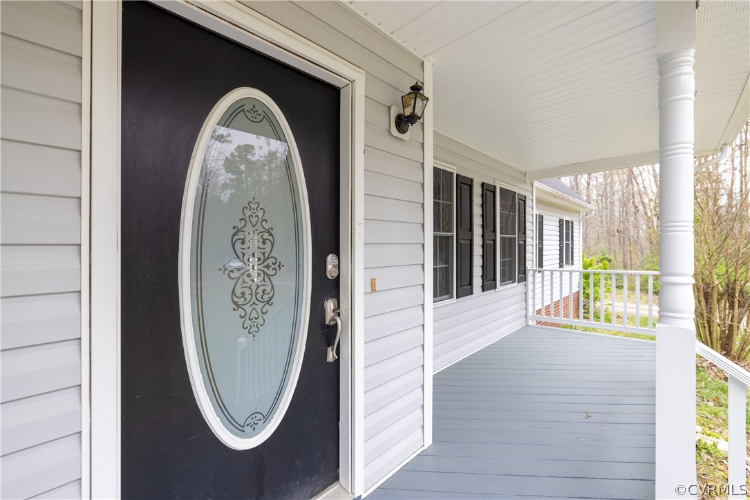 377 Butler Branch Road Petersburg, VA 23805 - Photo 3 of 44 Gallery Image 3