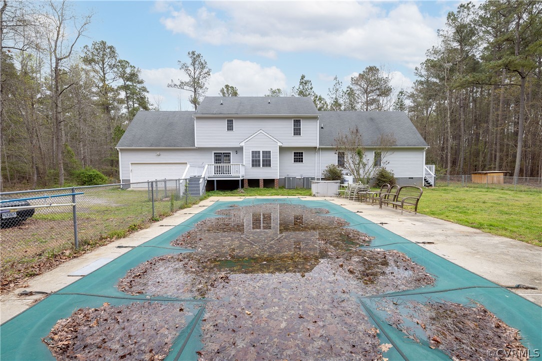 377 Butler Branch Road Petersburg, VA 23805 - Photo 40 of 44 Gallery Image 40