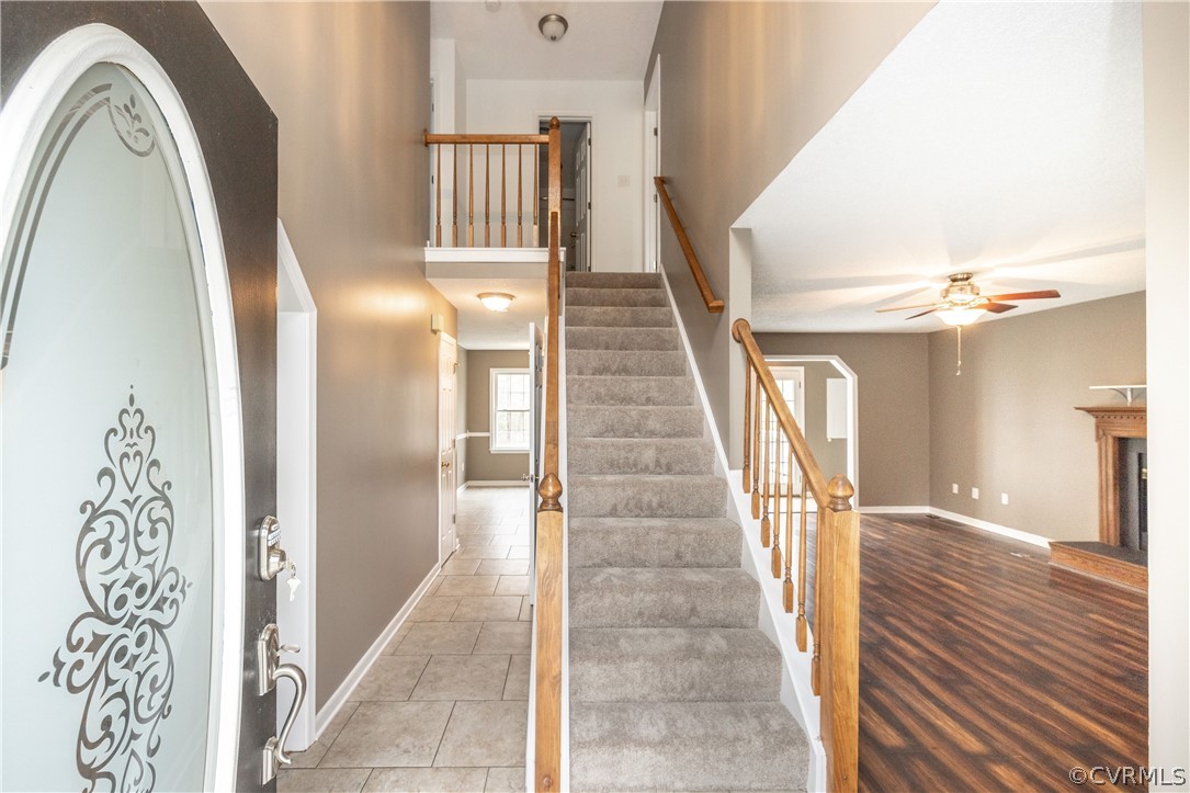 377 Butler Branch Road Petersburg, VA 23805 - Photo 4 of 44 Gallery Image 4