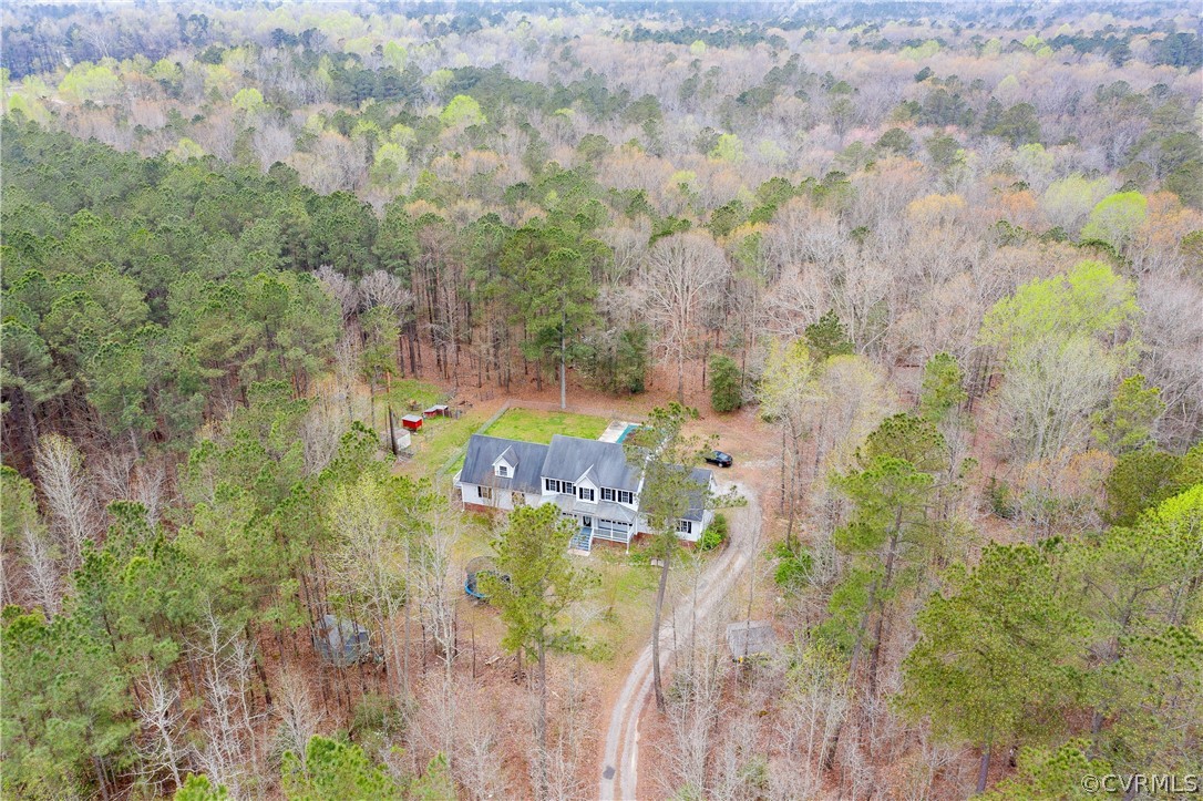 377 Butler Branch Road Petersburg, VA 23805 - Photo 41 of 44 Gallery Image 41