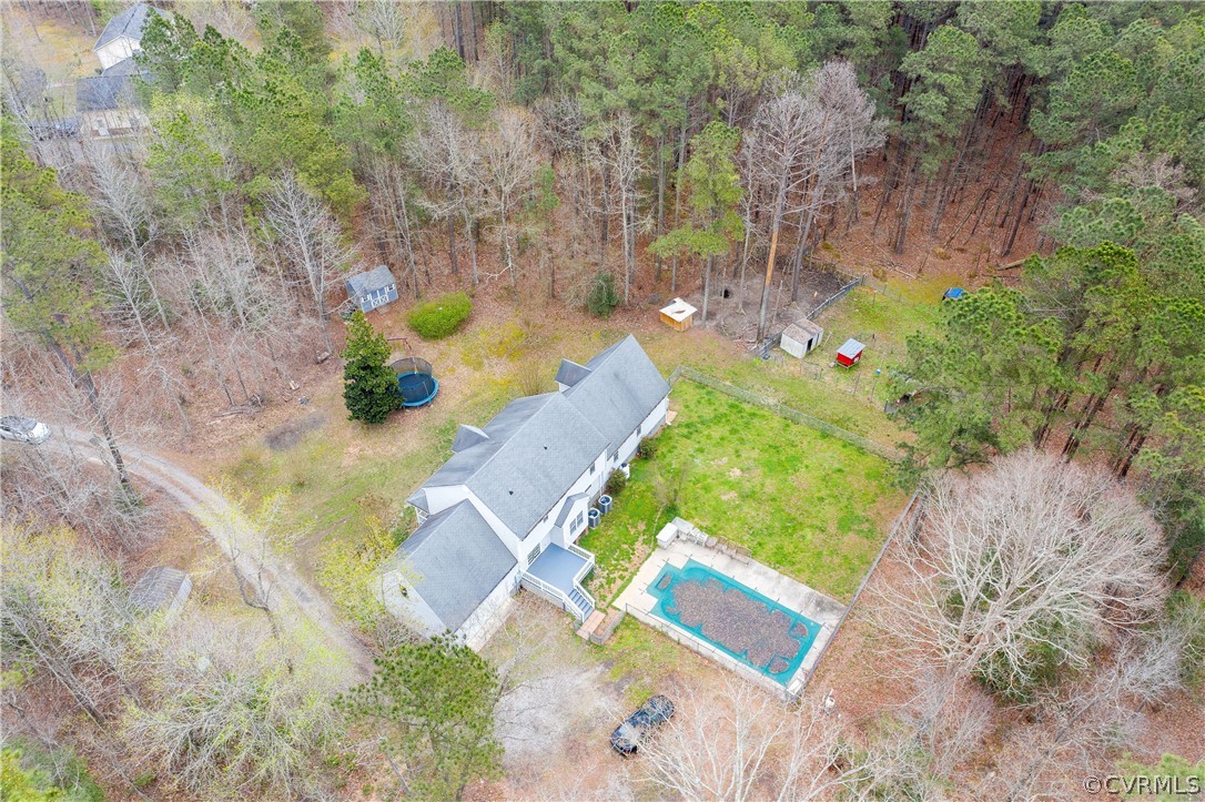 377 Butler Branch Road Petersburg, VA 23805 - Photo 42 of 44 Gallery Image 42