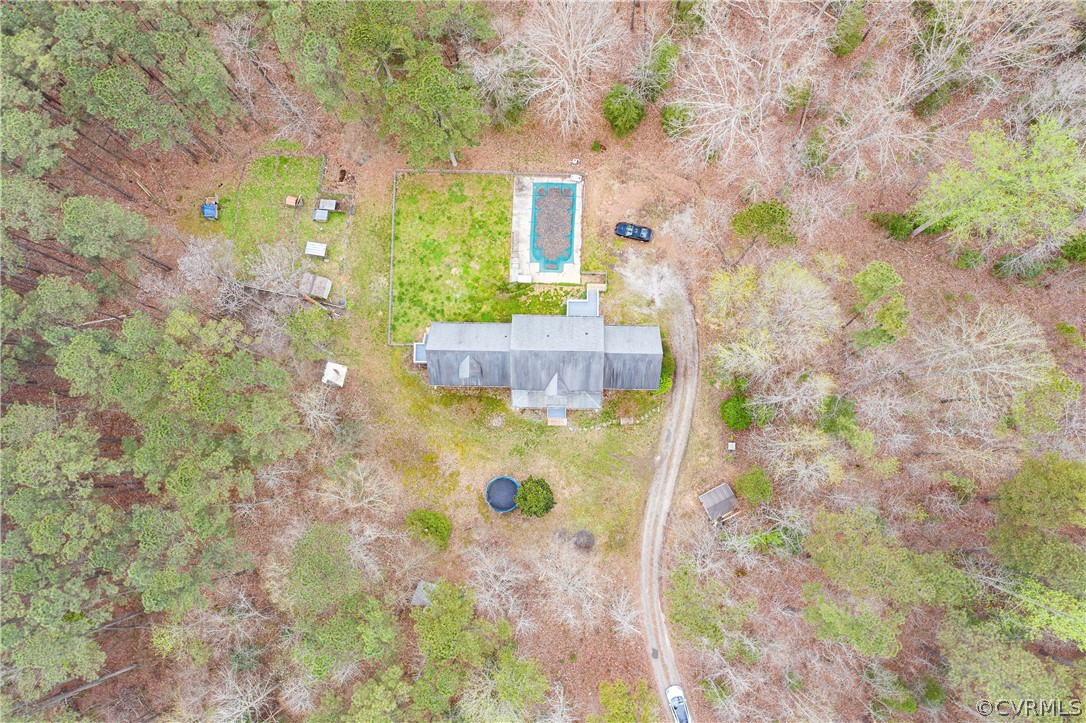377 Butler Branch Road Petersburg, VA 23805 - Photo 43 of 44 Gallery Image 43