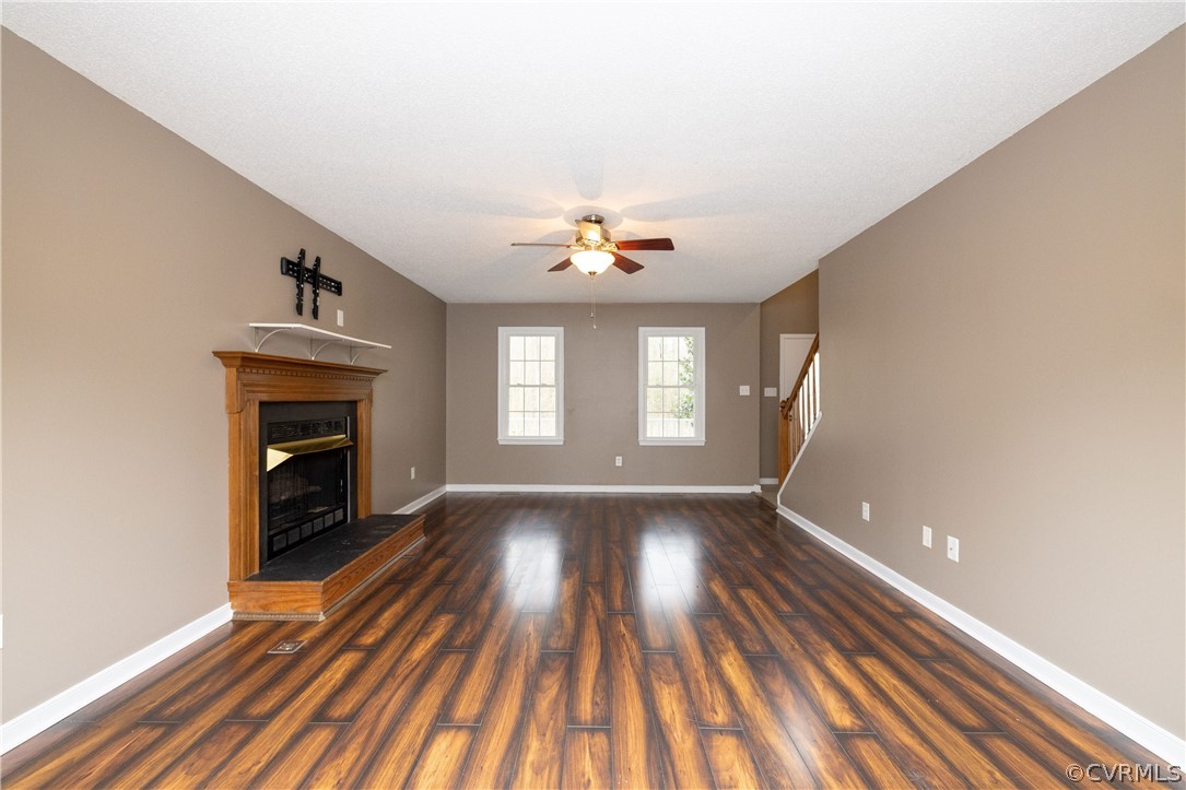 377 Butler Branch Road Petersburg, VA 23805 - Photo 8 of 44 Gallery Image 8