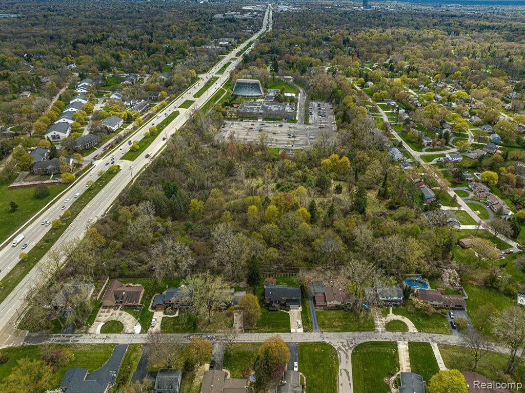 7200 Telegraph Road Bloomfield Hills, MI 48301 - Photo 8 of 17 Gallery Image 8