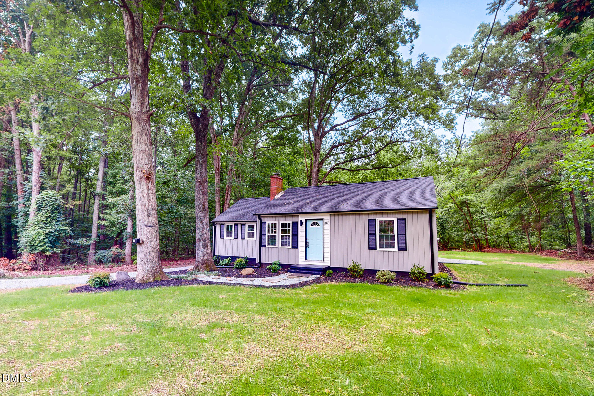 310 Wesleyan Heights Road Roxboro, NC 27573 - Photo 32 of 38 8