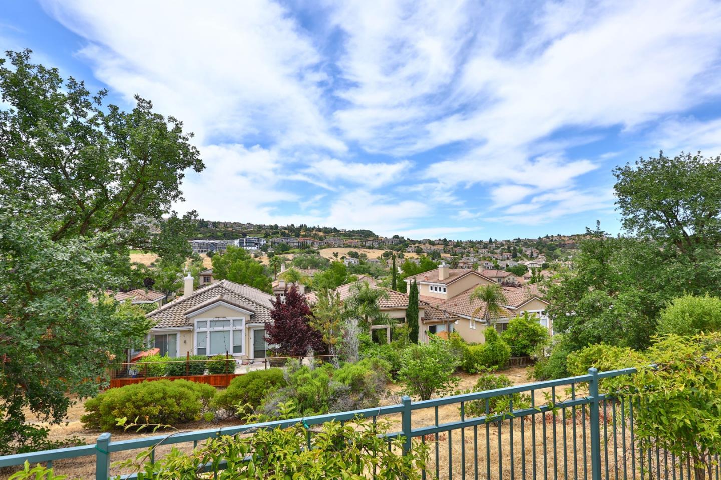 5806 Killarney Circle San Jose, CA 95138 - Photo 22 of 37 a view of a city from a balcony