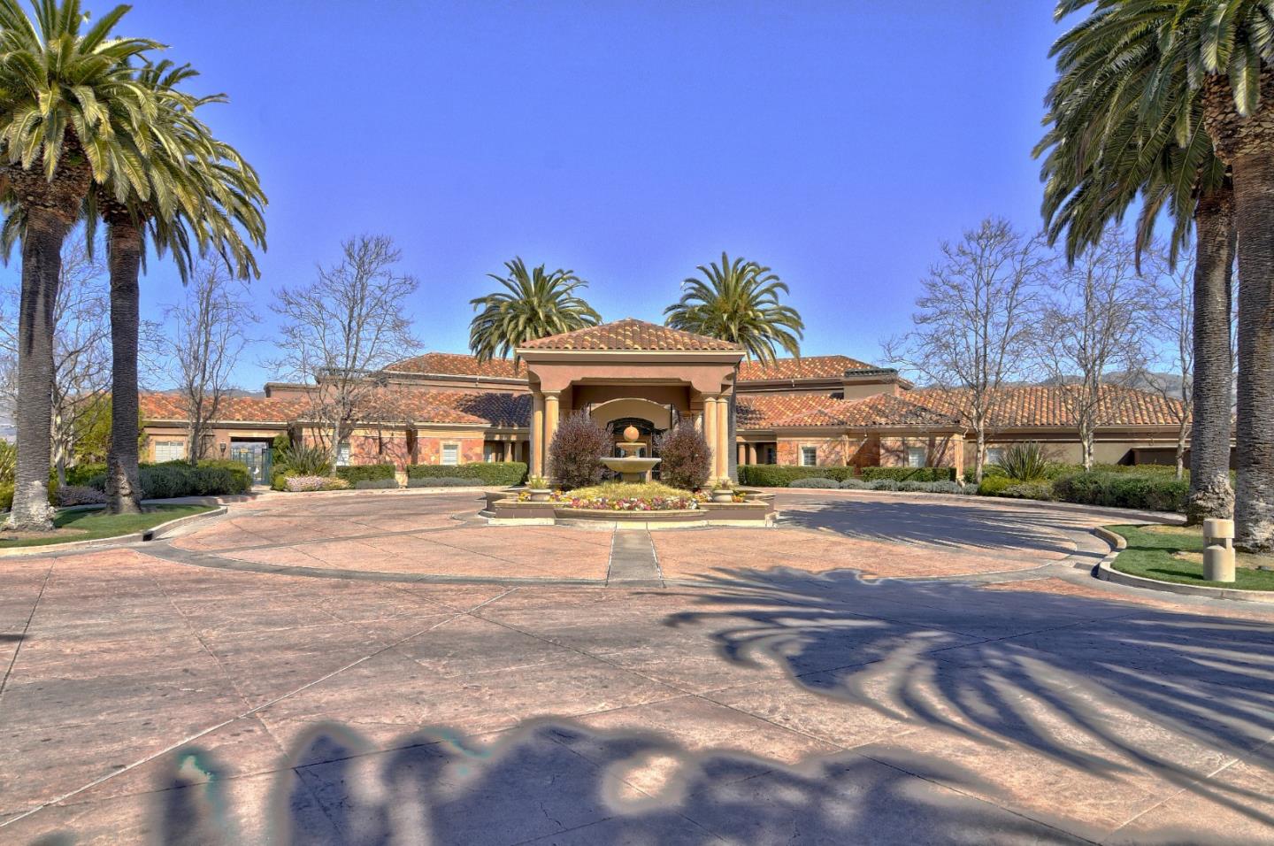 5806 Killarney Circle San Jose, CA 95138 - Photo 31 of 37 a front view of house with yard and green space