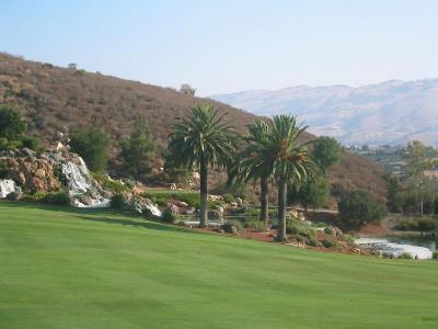 5806 Killarney Circle San Jose, CA 95138 - Photo 32 of 37 a view of a field with mountains in the background