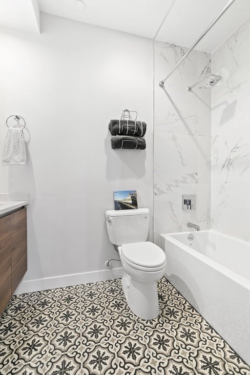 39 Lexington Street, Unit 7 Boston, MA 02128 - Photo 10 of 15