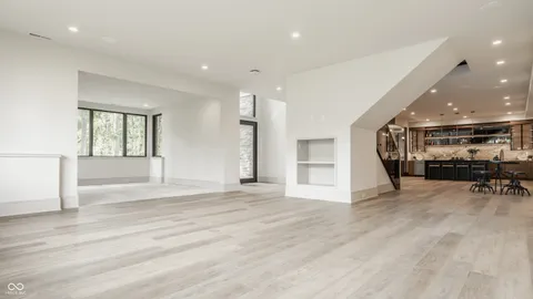 $4,499,000 | 4435 Strathmore Lane, Zionsville, IN 46077