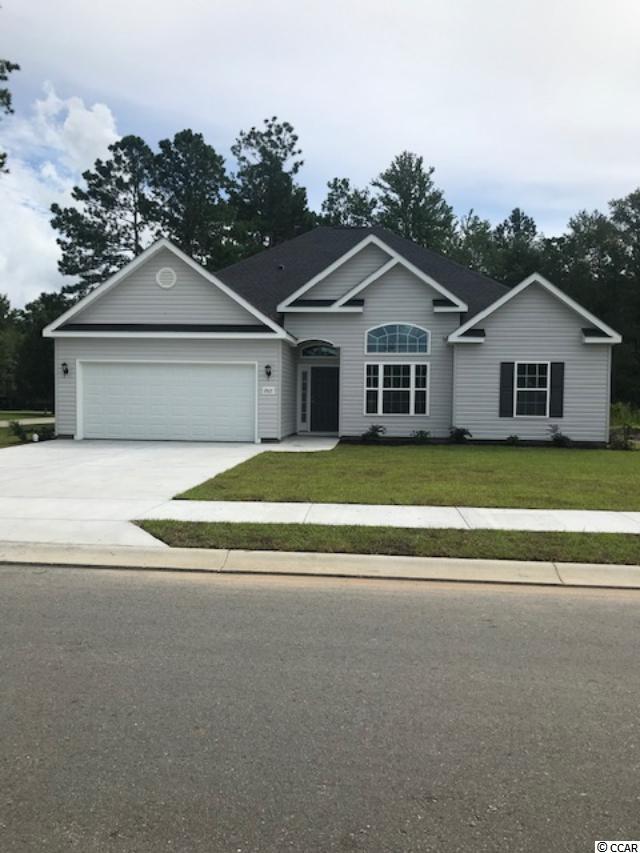 205 Leste Road Myrtle Beach, SC 29588 - Photo 1 of 1 Gallery Image 1