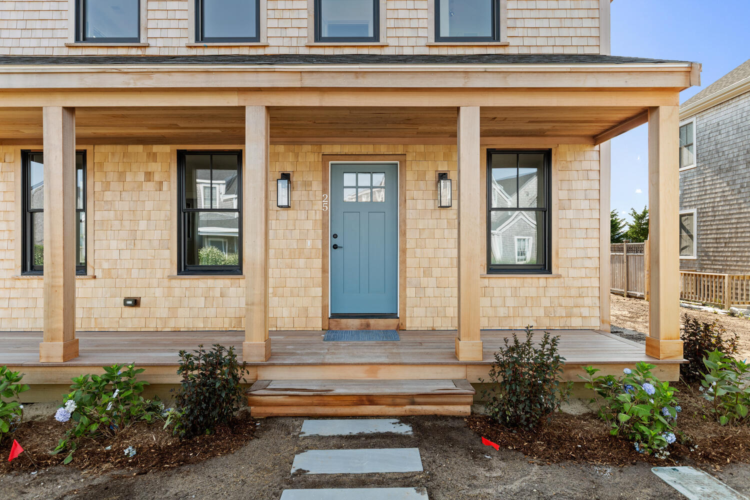 26 Beach Grass Road Nantucket, MA 02554 - Photo 3 of 52 25 Beach Grass Rd Nantucket MA-large-006