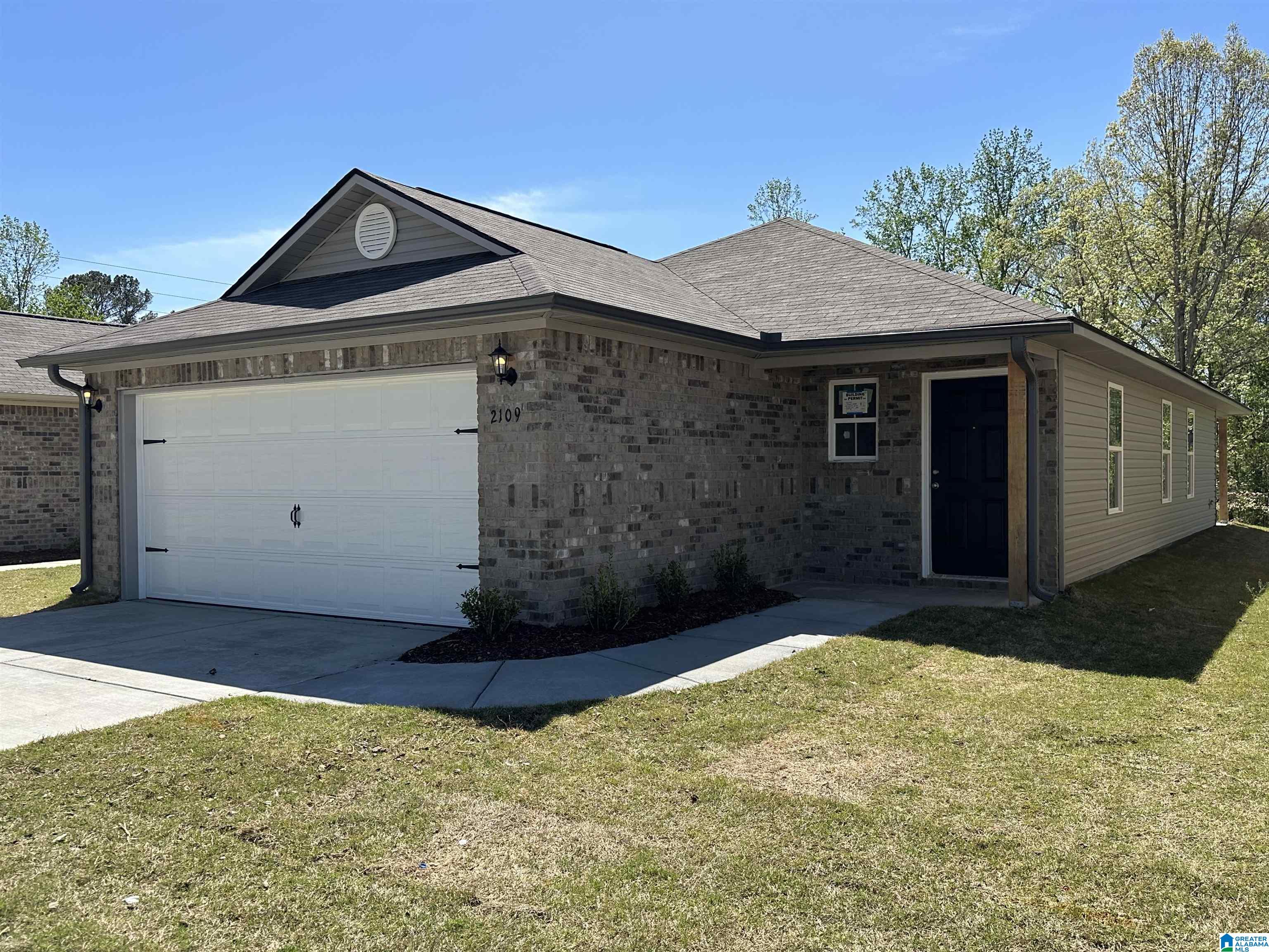 2109 Kilpatrick Lane Cullman, AL 35058 - Photo 2 of 29